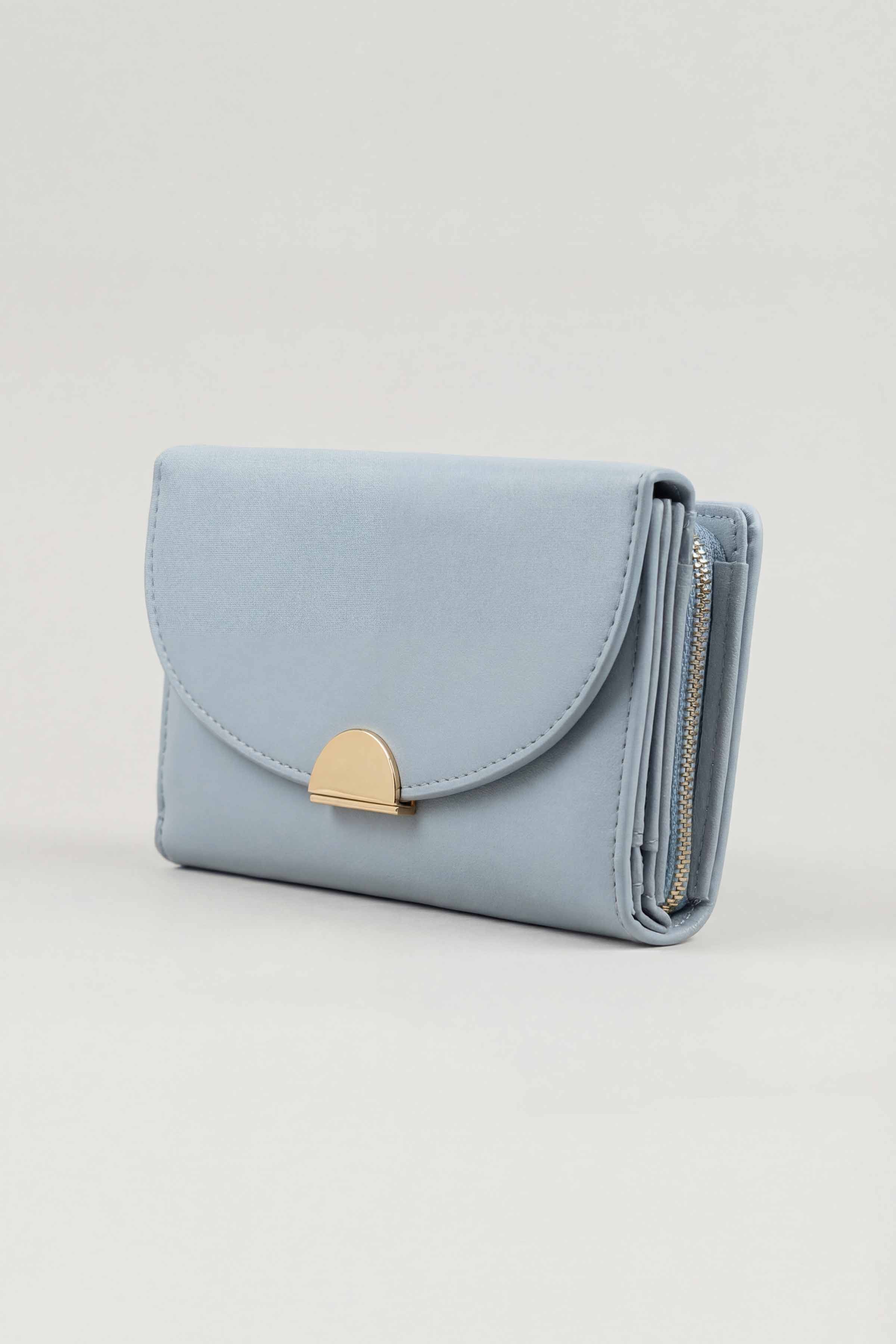 Blue Wallet-446622108