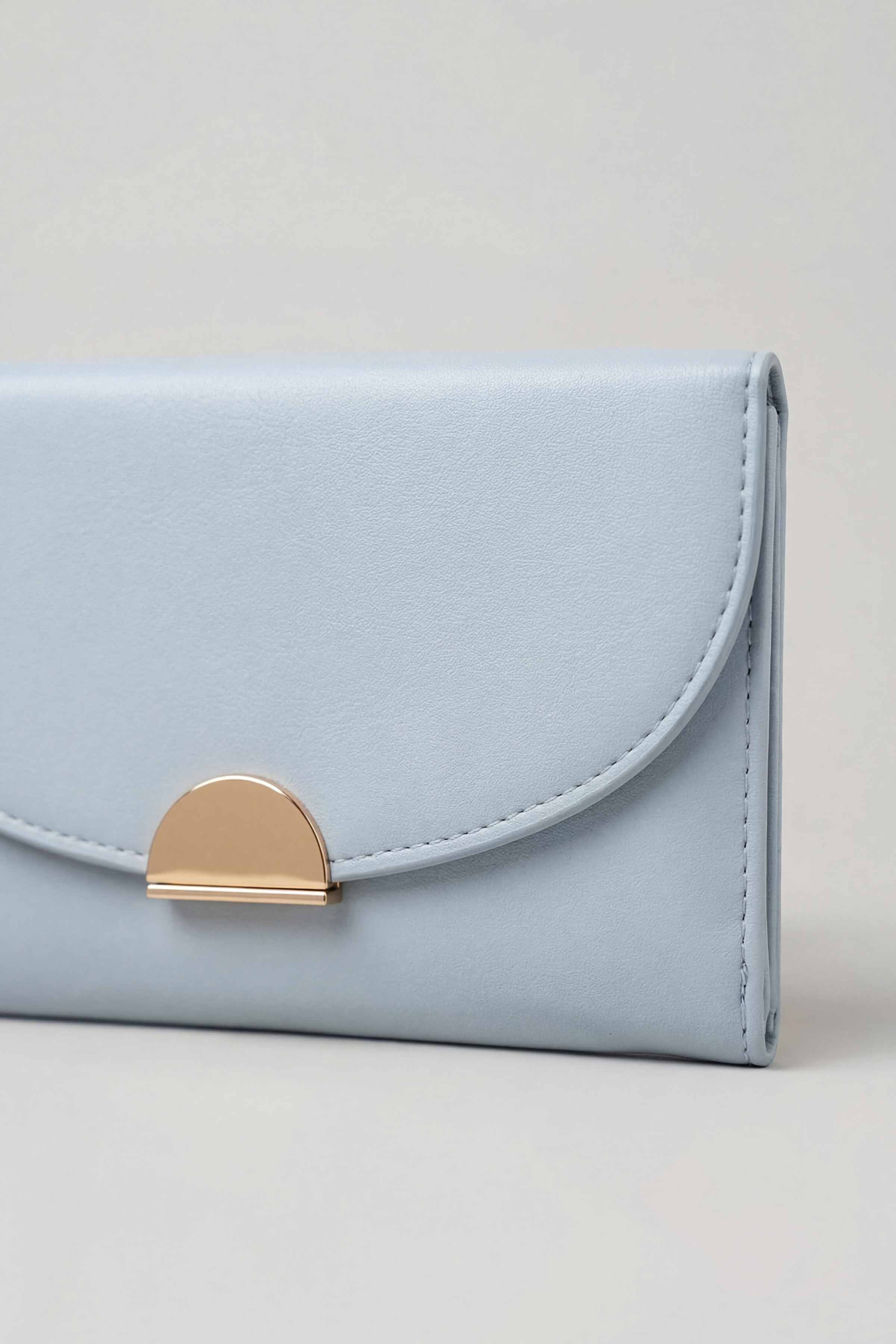 Blue Wallet-446622108