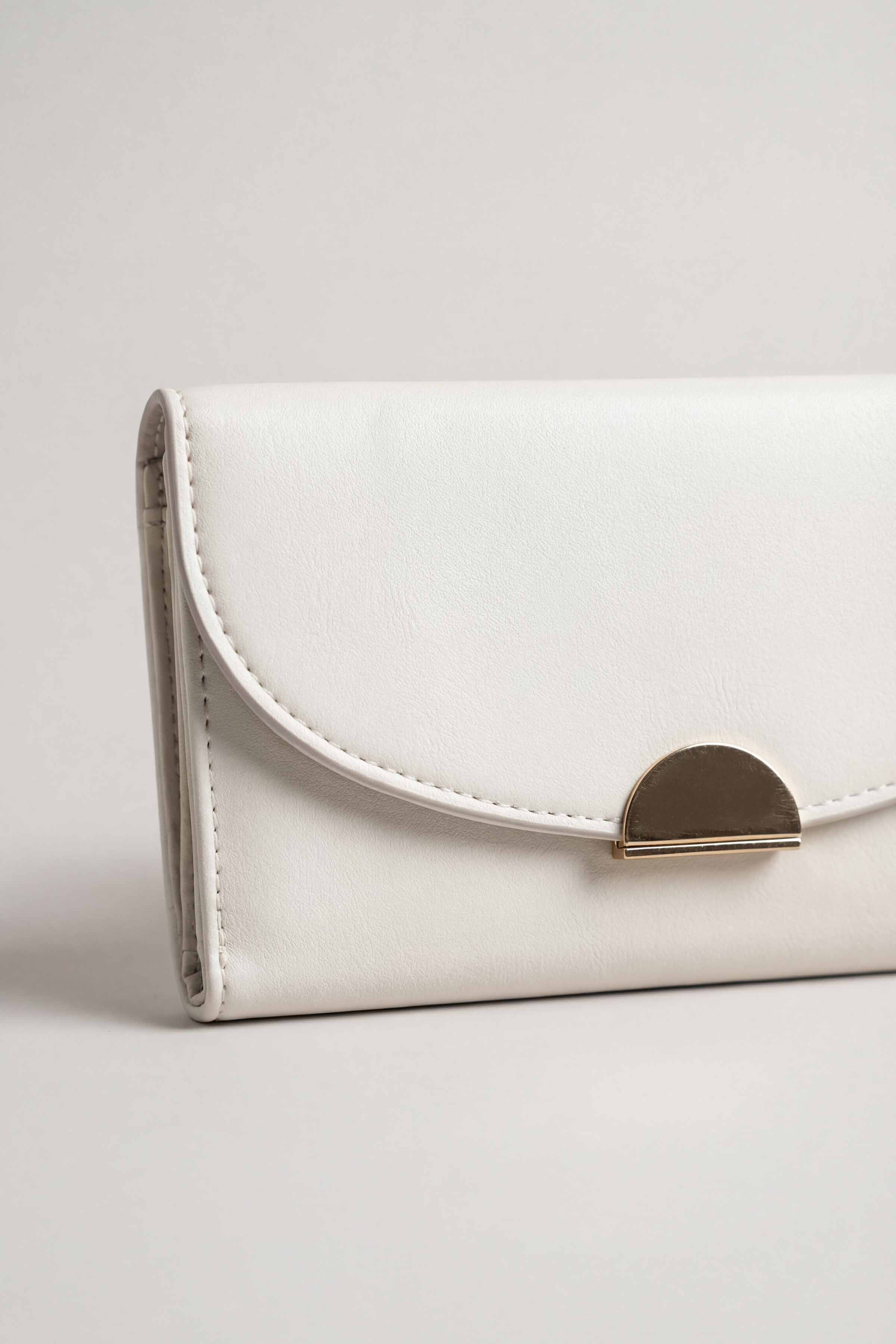 Light Beige Wallet-446622118