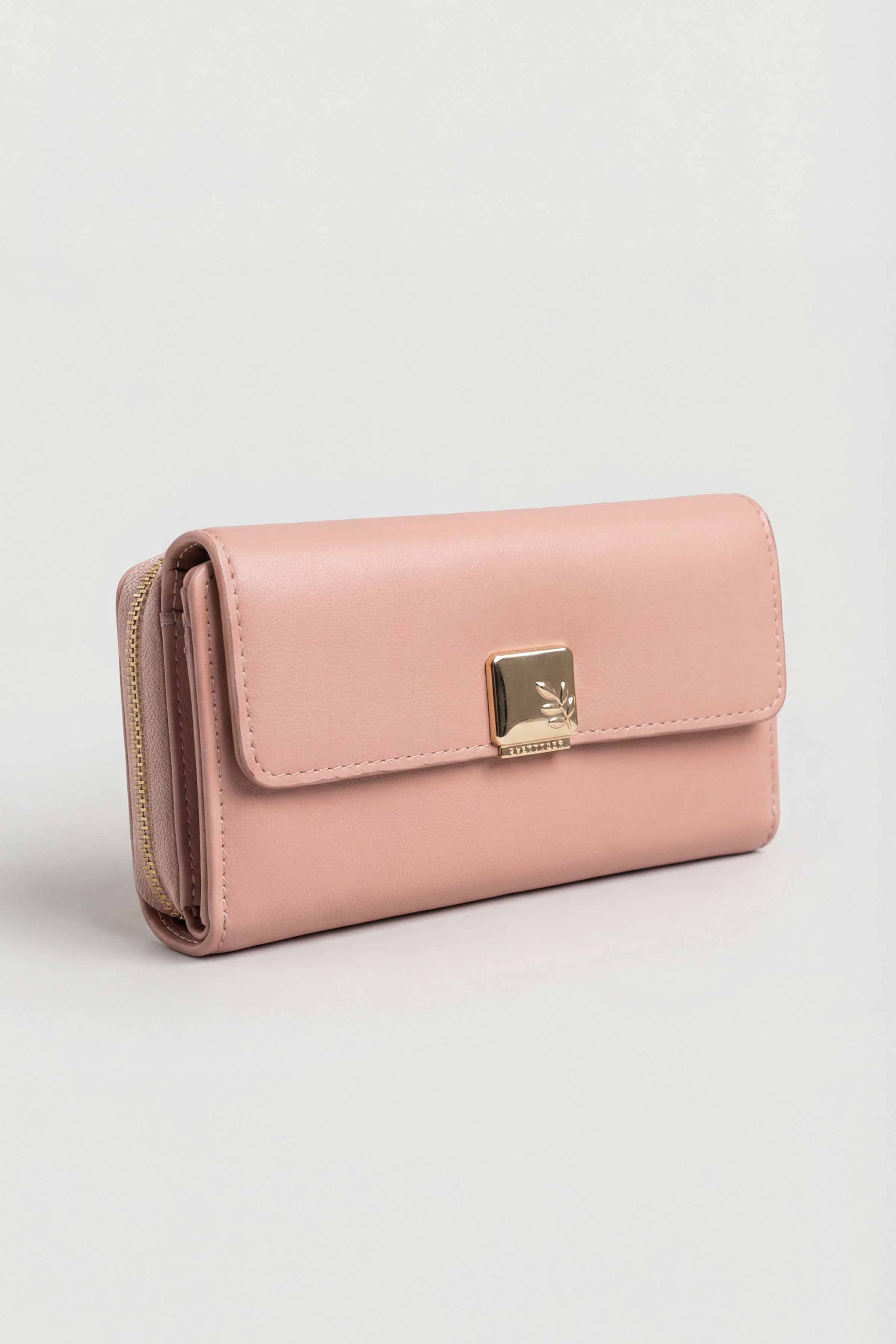 Pink Wallet-446632105