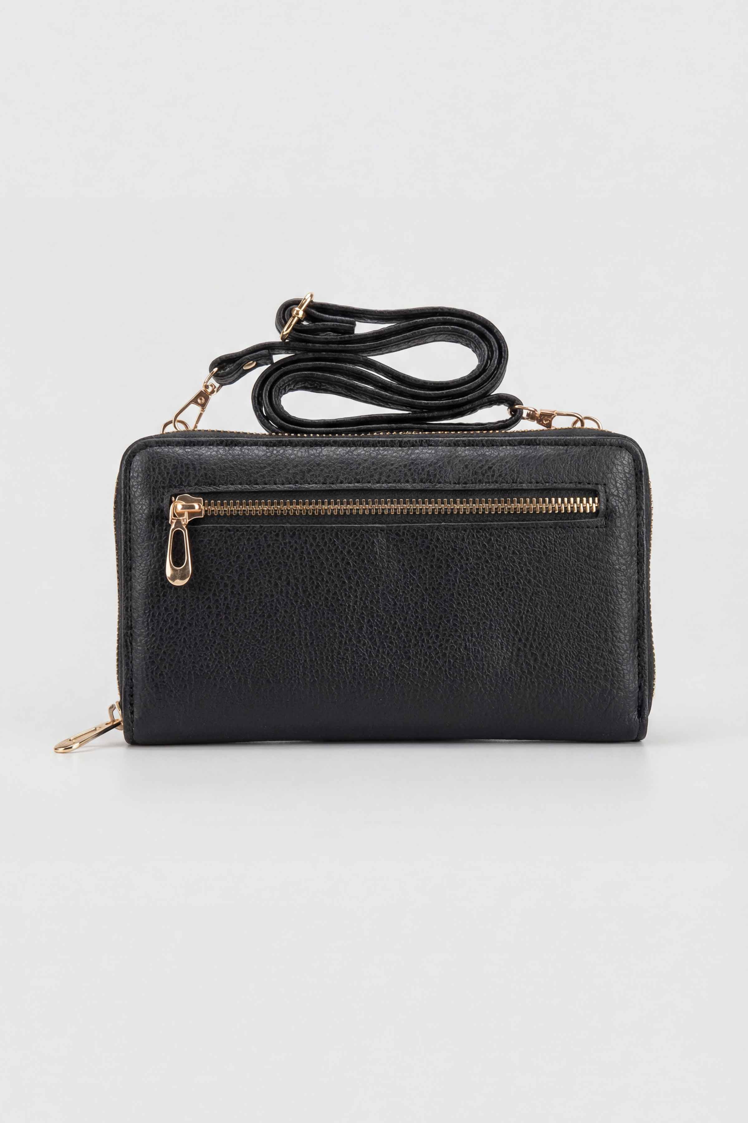 Black Wallet-446642103