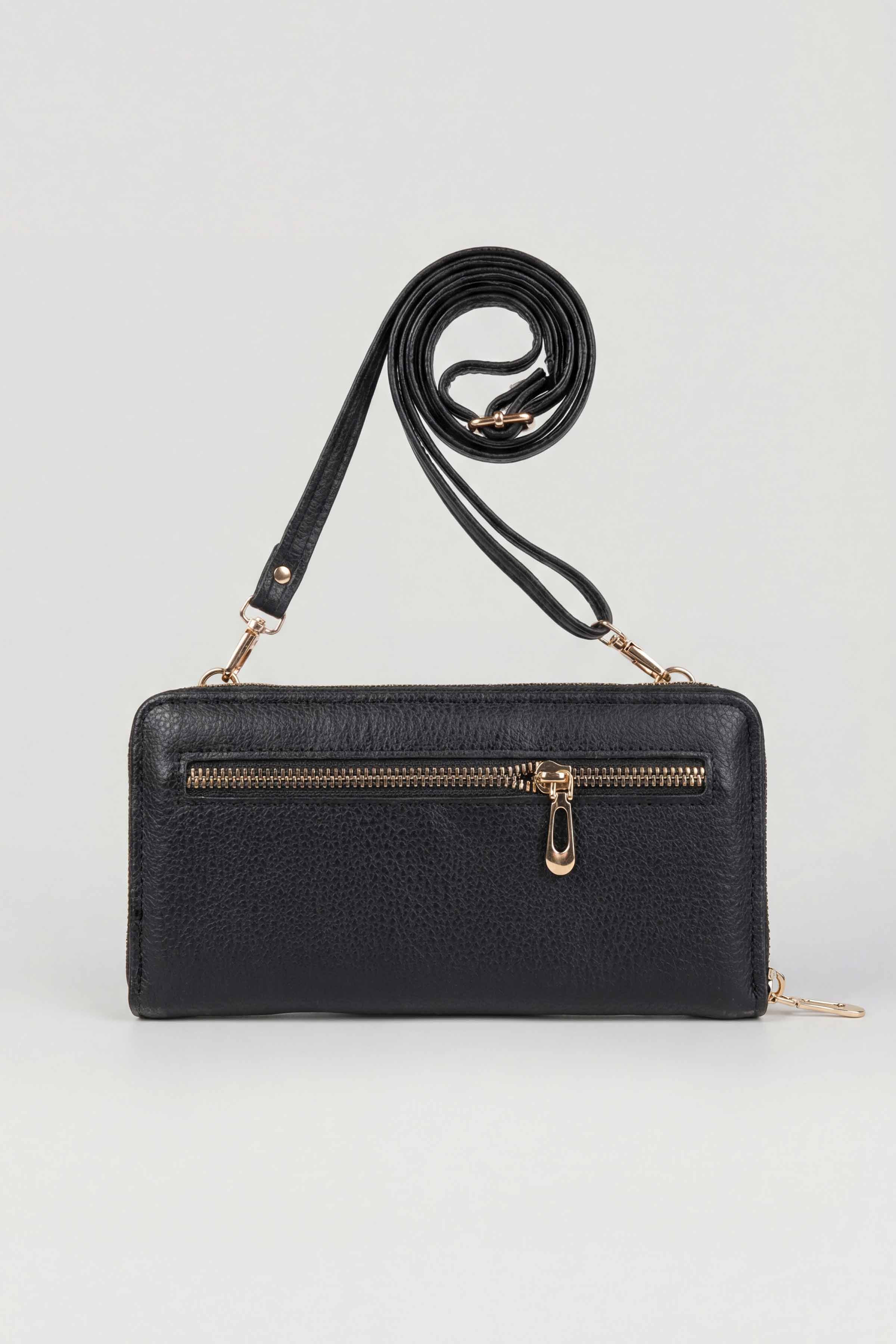 Black Wallet-446642103