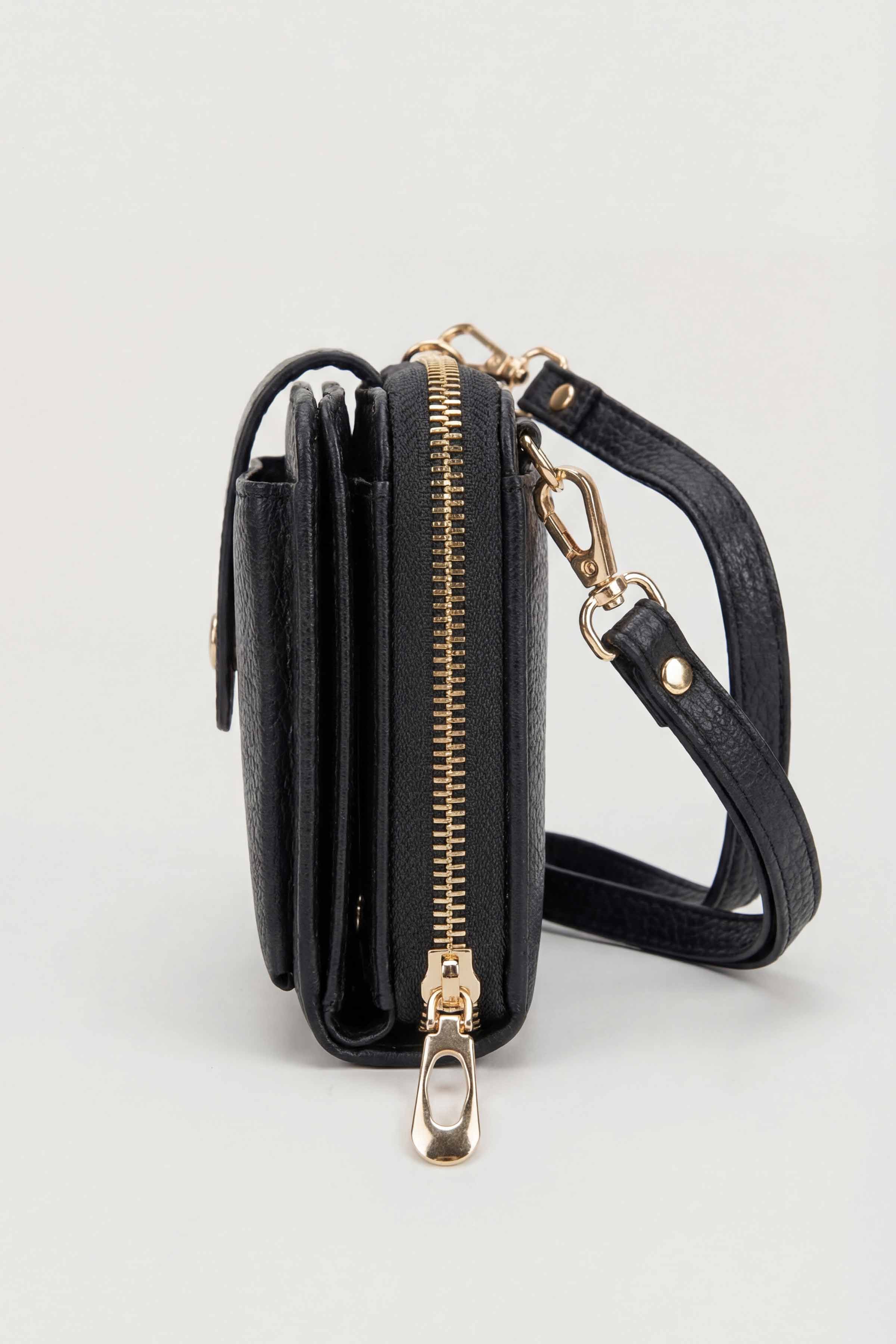 Black Wallet-446642103