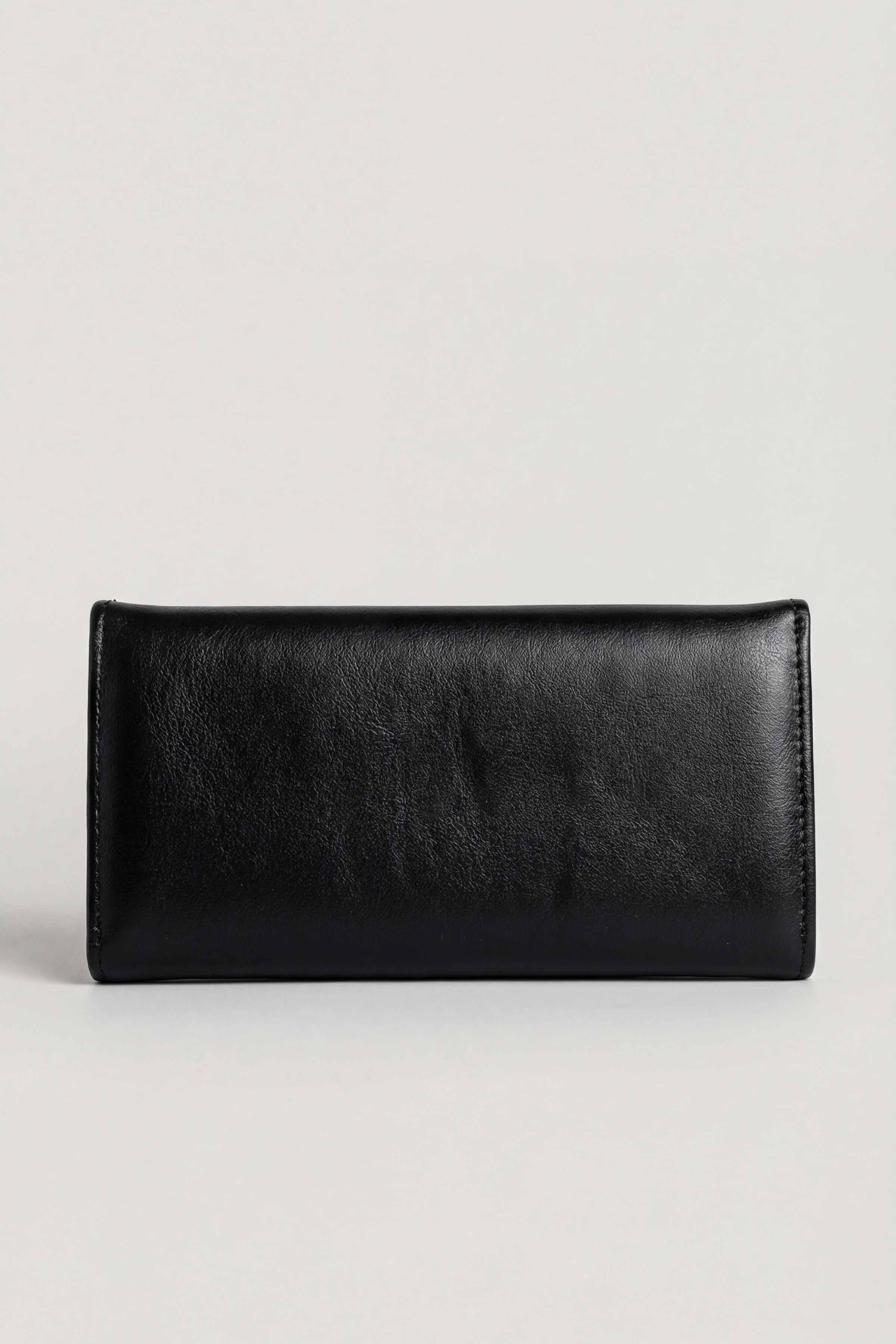 Black Wallet-446662103 for Women - Fashion Collection | Nishat | Shop Online