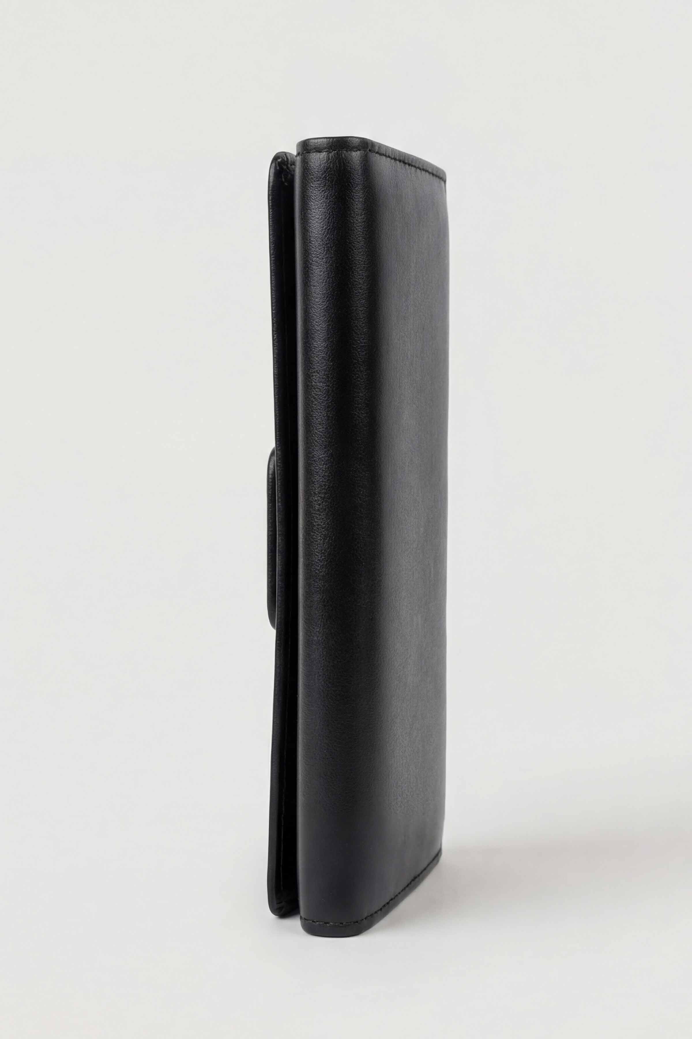 Black Wallet-446662103 for Women - Fashion Collection | Nishat | Shop Online