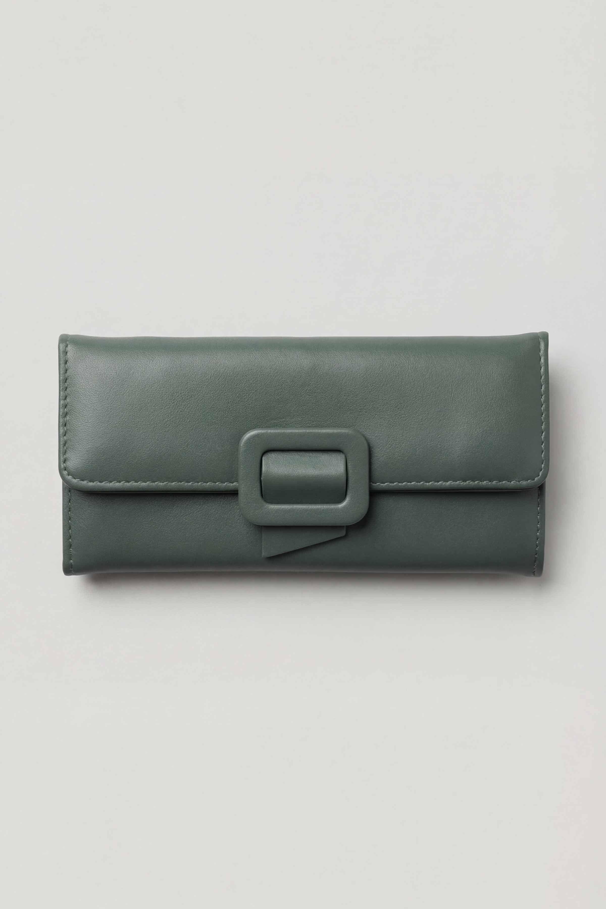 Green Wallet-446662104 for Women - Fashion Collection | Nishat | Shop Online