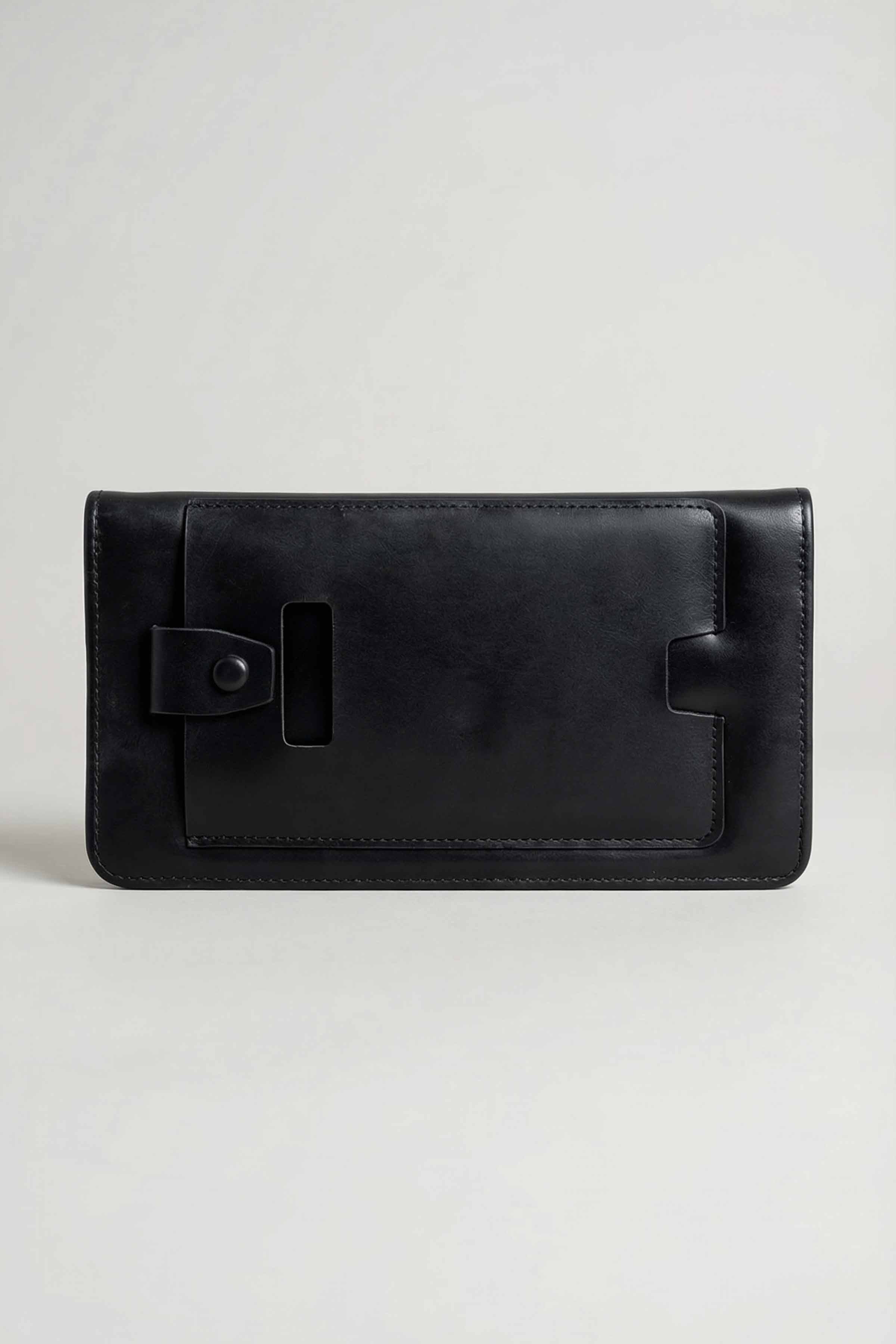 Black Wallet-446682103