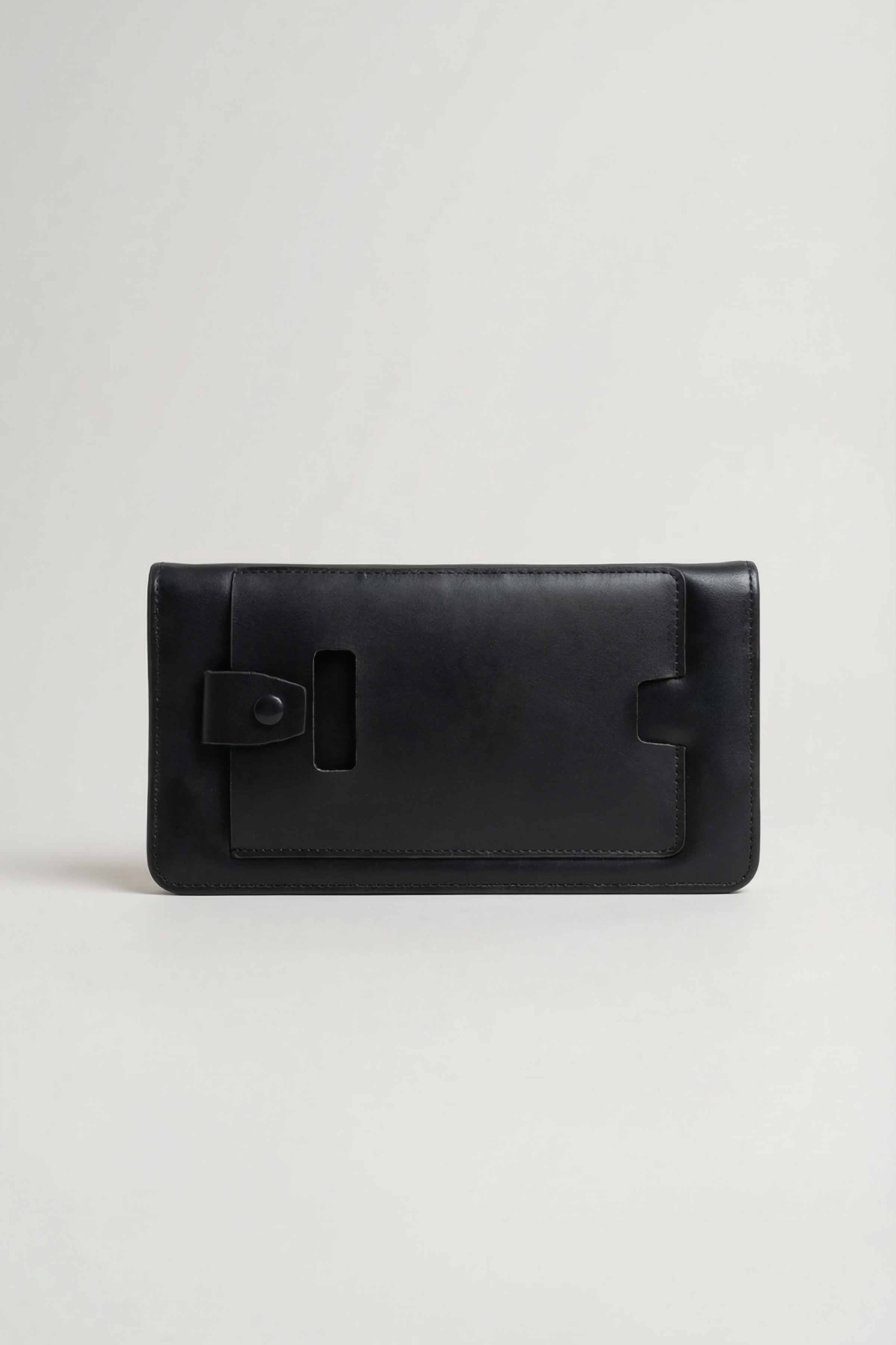 Black Wallet-446682103