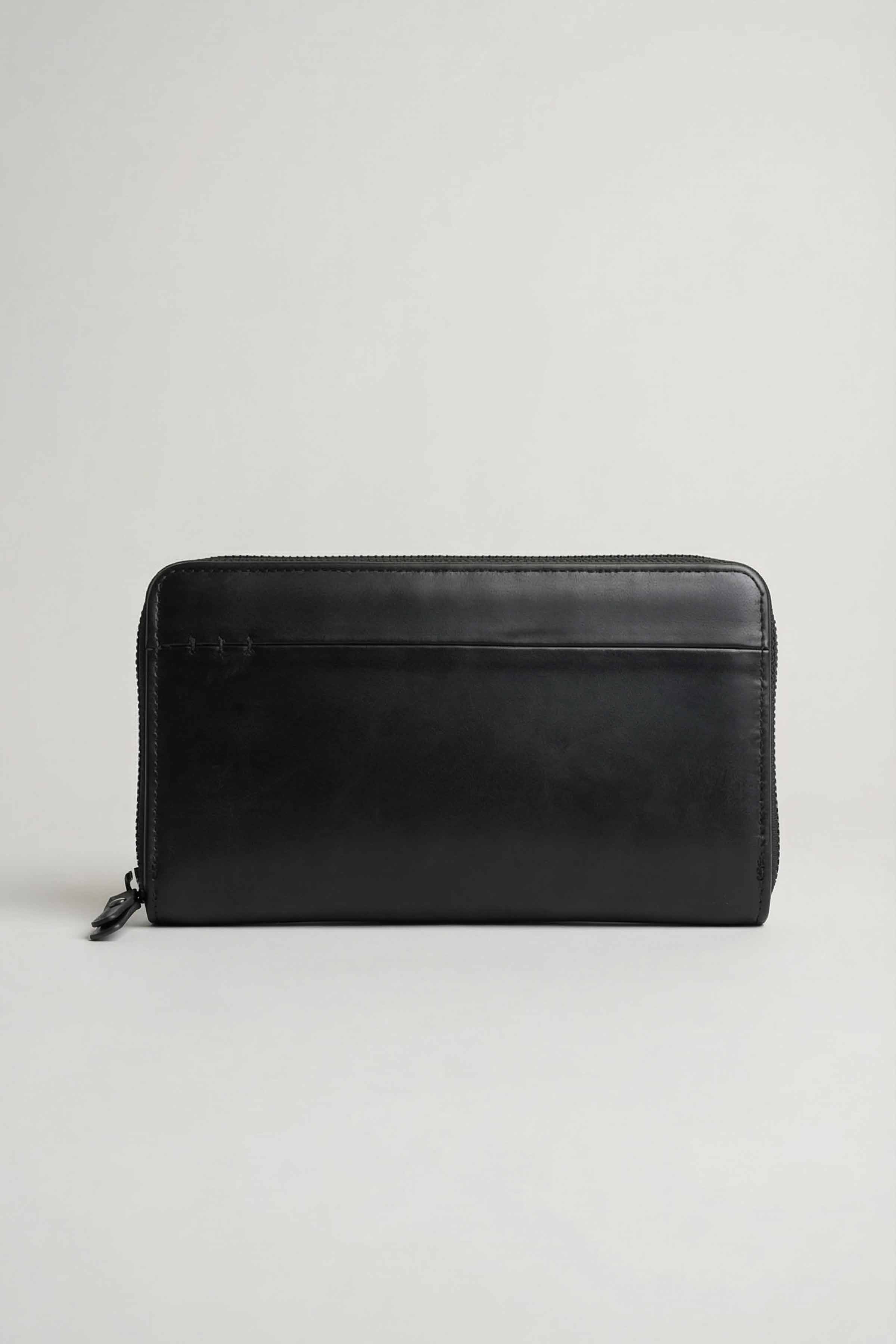 Black Wallet-446682103