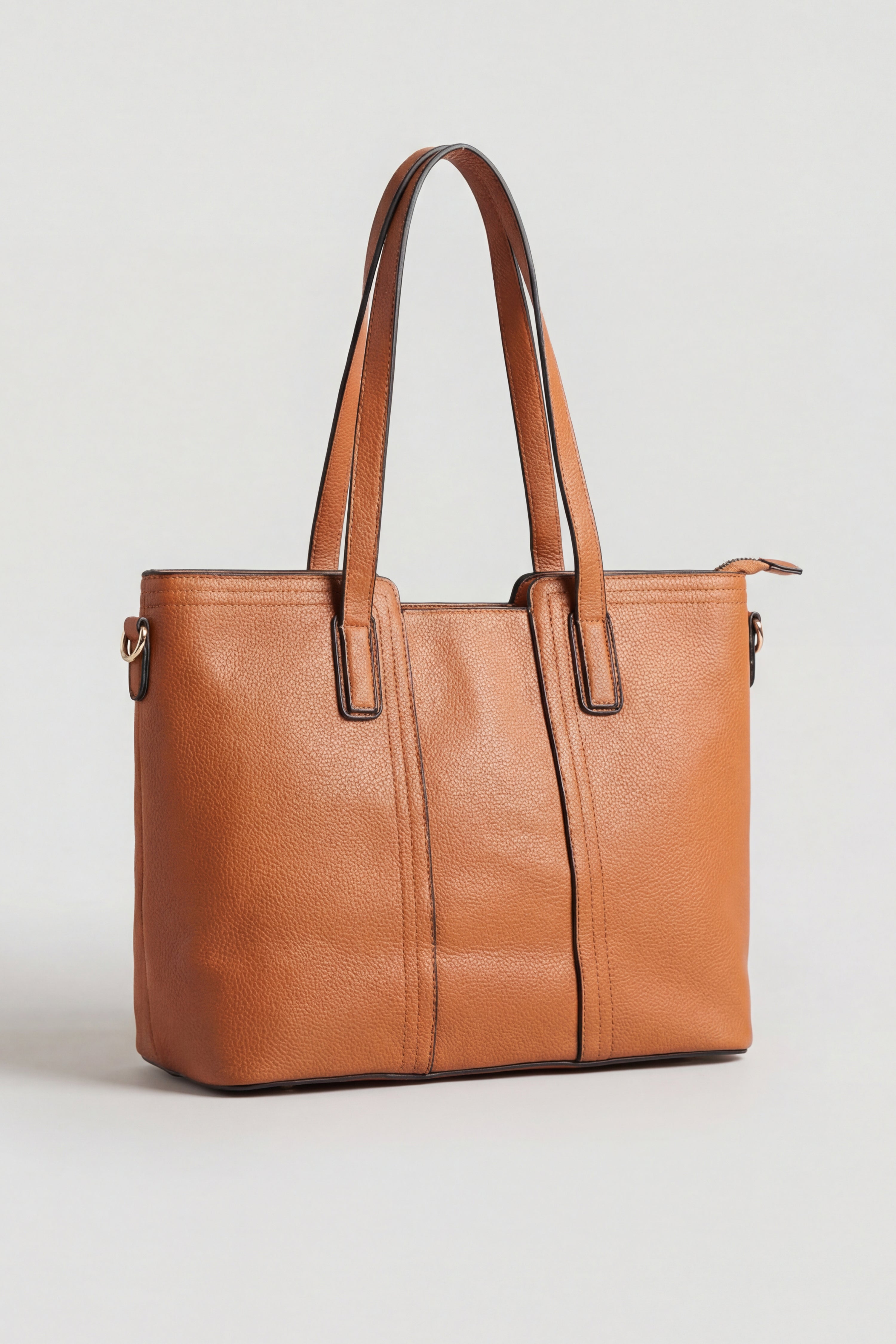 Brown Tote Bag-446792113 for Women - Fashion Collection | Nishat | Shop Online