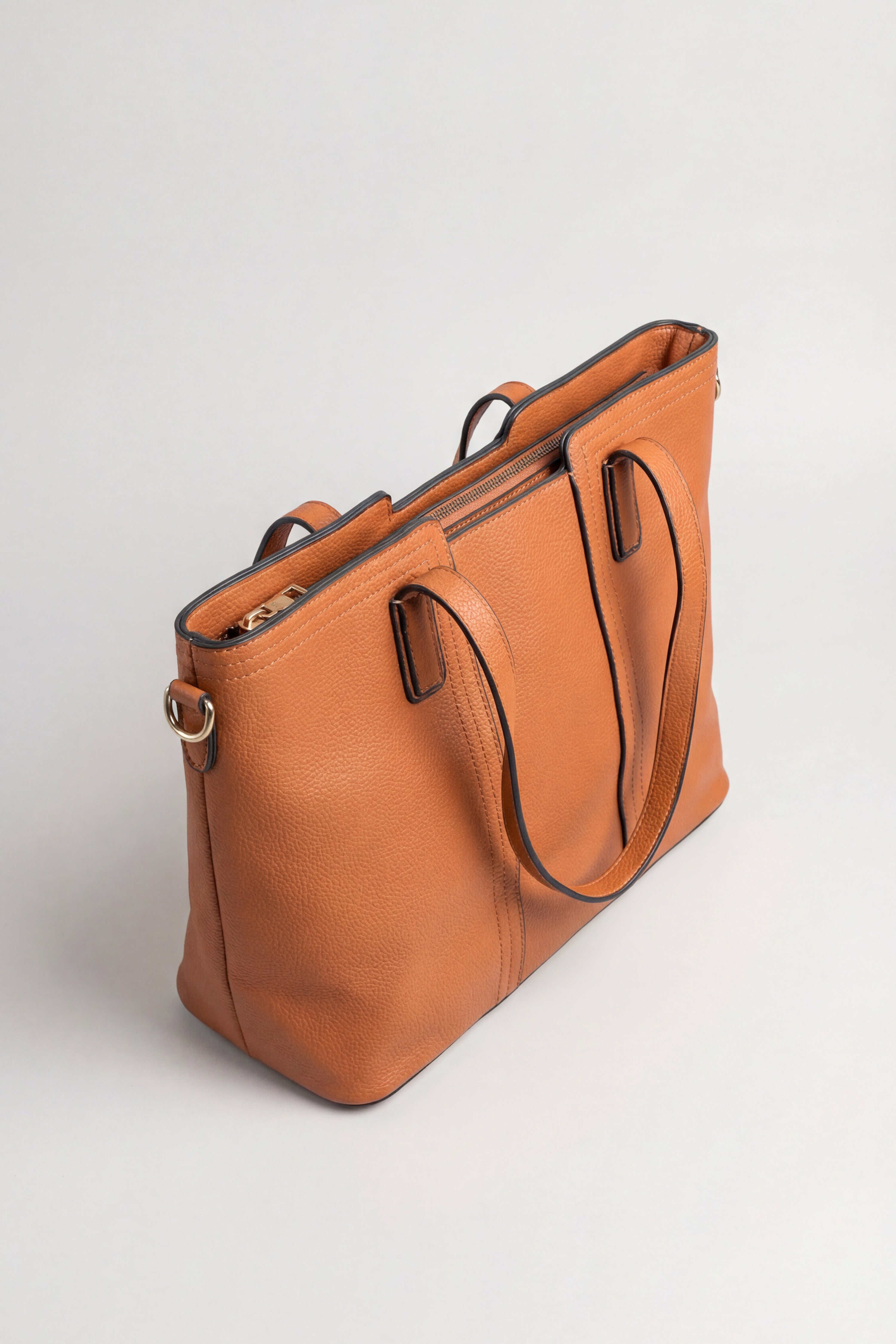 Brown Tote Bag-446792113 for Women - Fashion Collection | Nishat | Shop Online