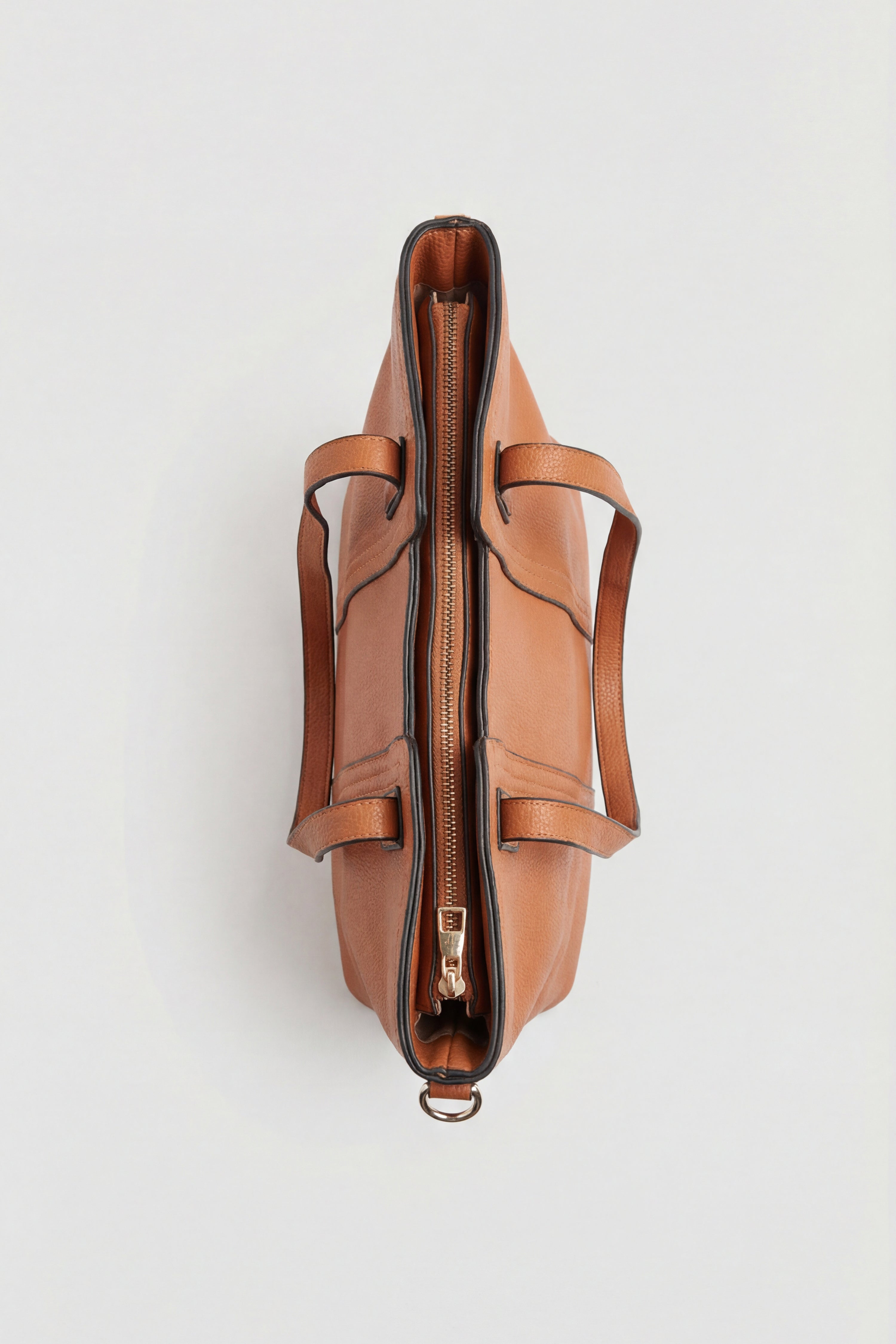 Brown Tote Bag-446792113 for Women - Fashion Collection | Nishat | Shop Online