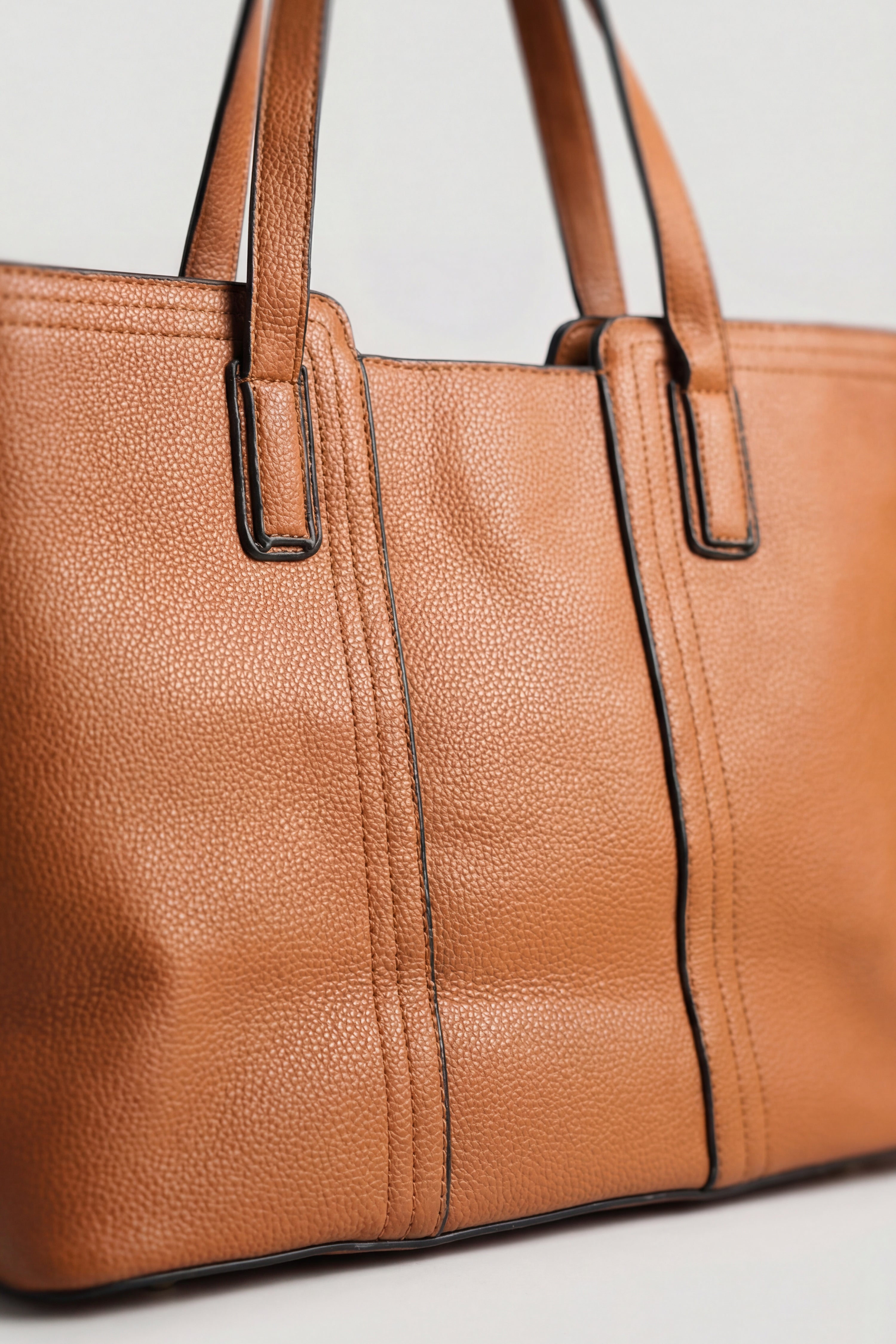 Brown Tote Bag-446792113 for Women - Fashion Collection | Nishat | Shop Online