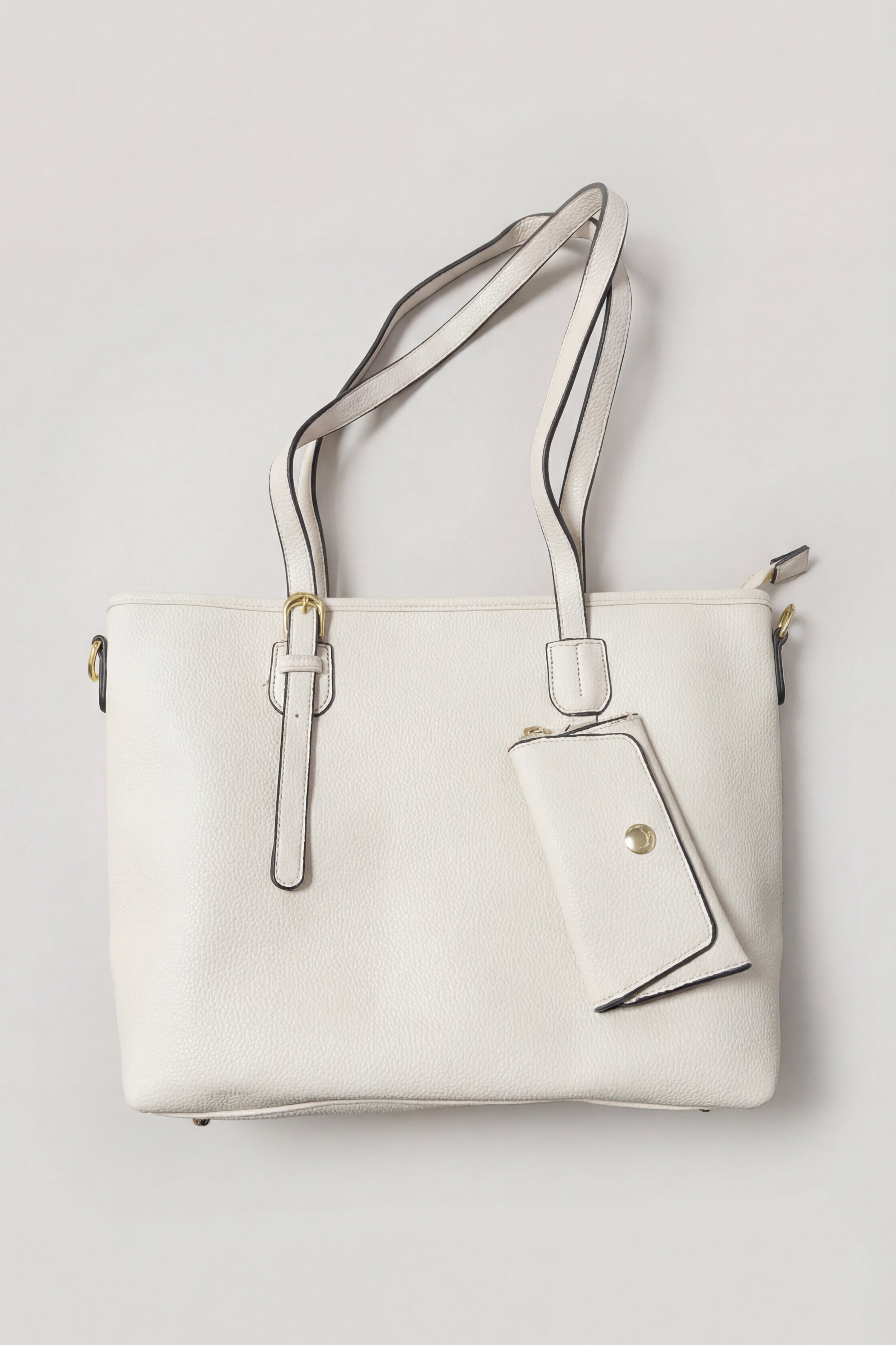 Off White Tote Bag-446802107 for Women - Fashion Collection | Nishat | Shop Online