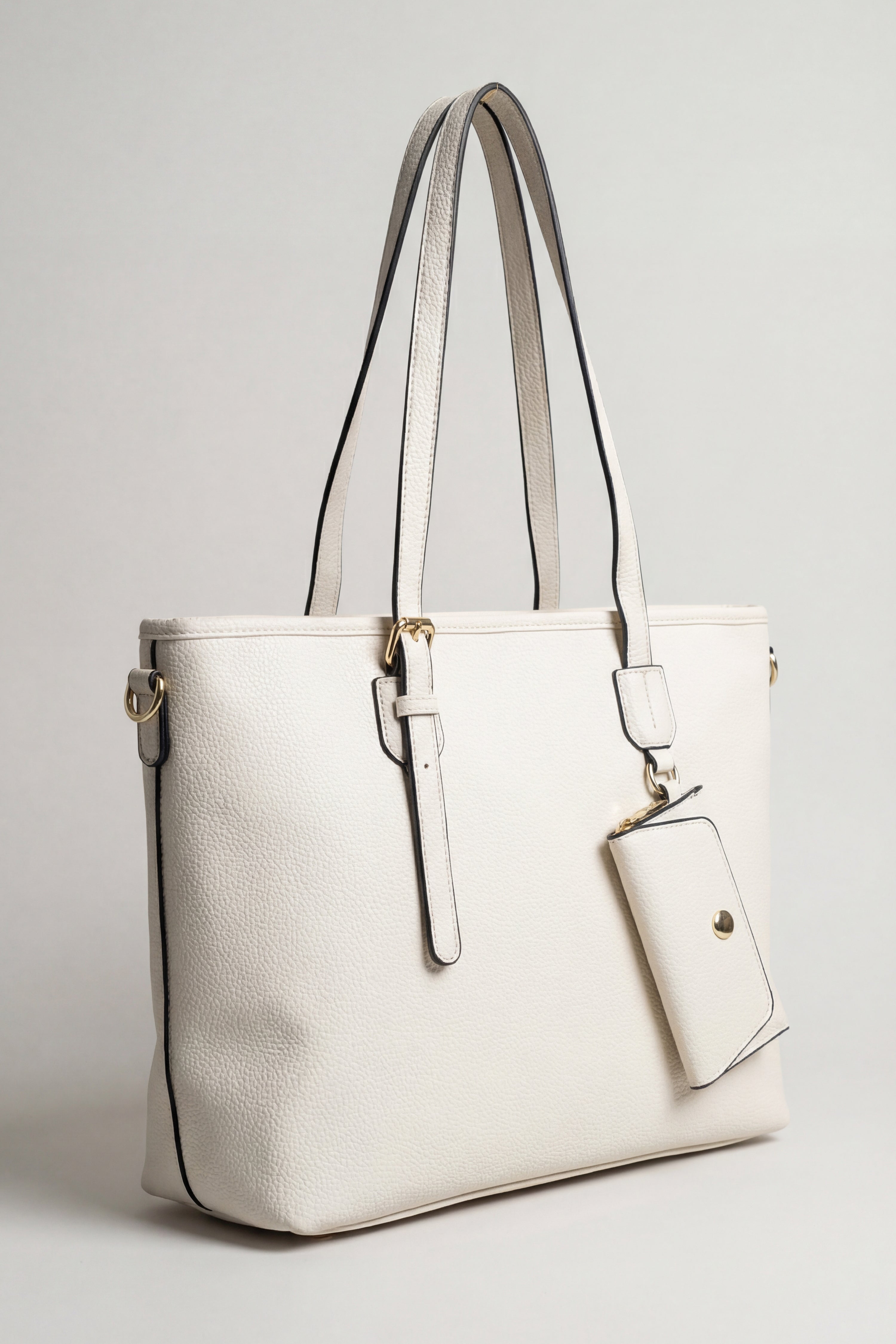 Off White Tote Bag-446802107 for Women - Fashion Collection | Nishat | Shop Online