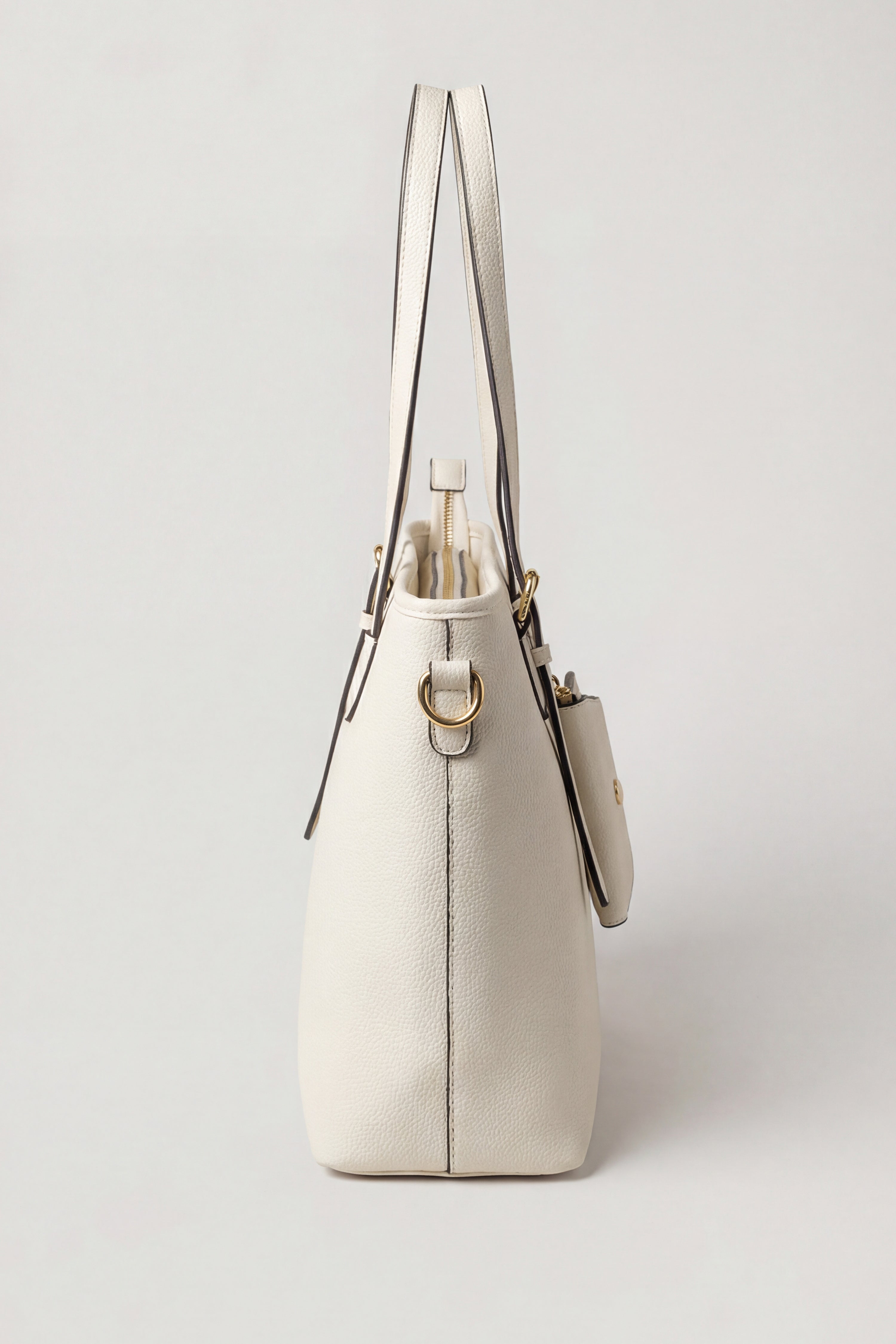 Off White Tote Bag-446802107 for Women - Fashion Collection | Nishat | Shop Online