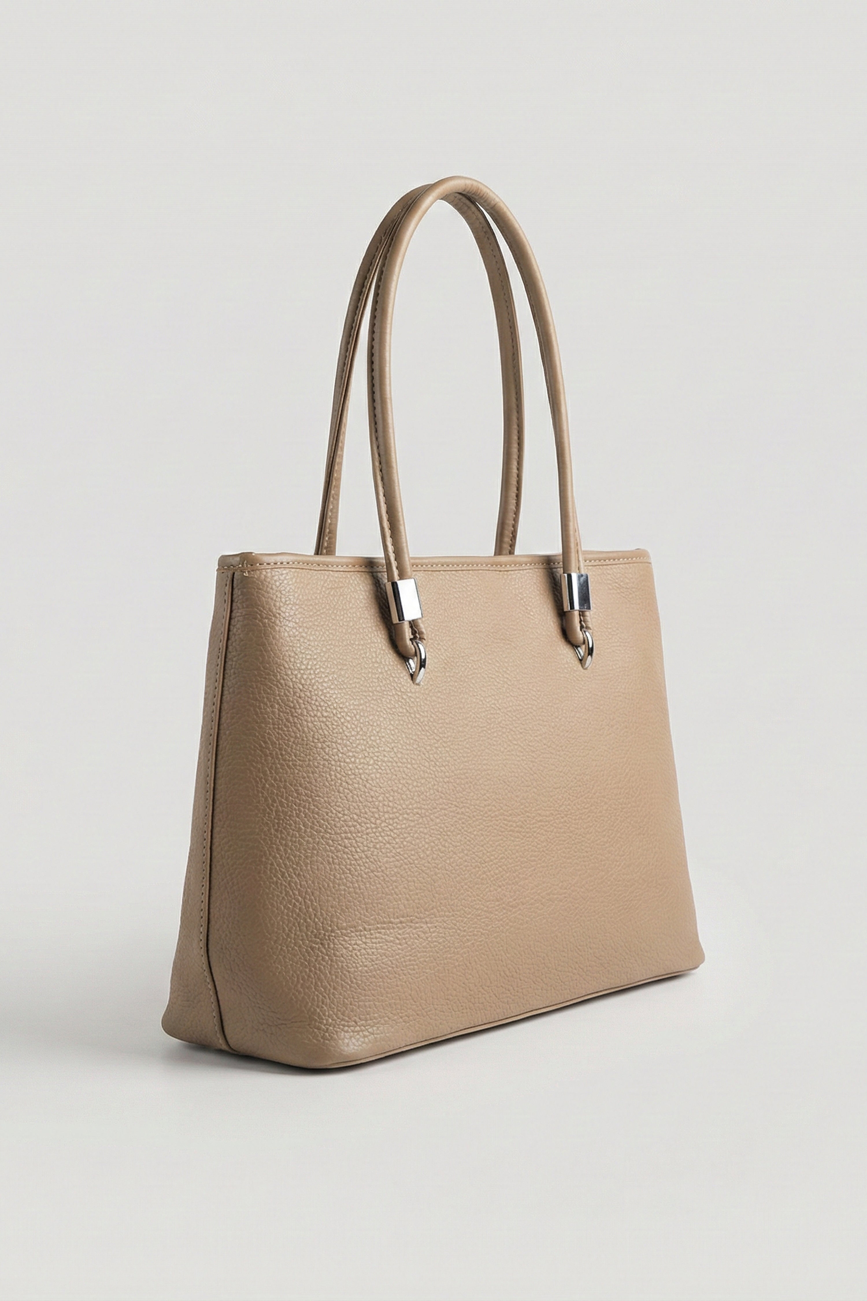 Khaki Tote Bag-446832130 for Women - Fashion Collection | Nishat | Shop Online