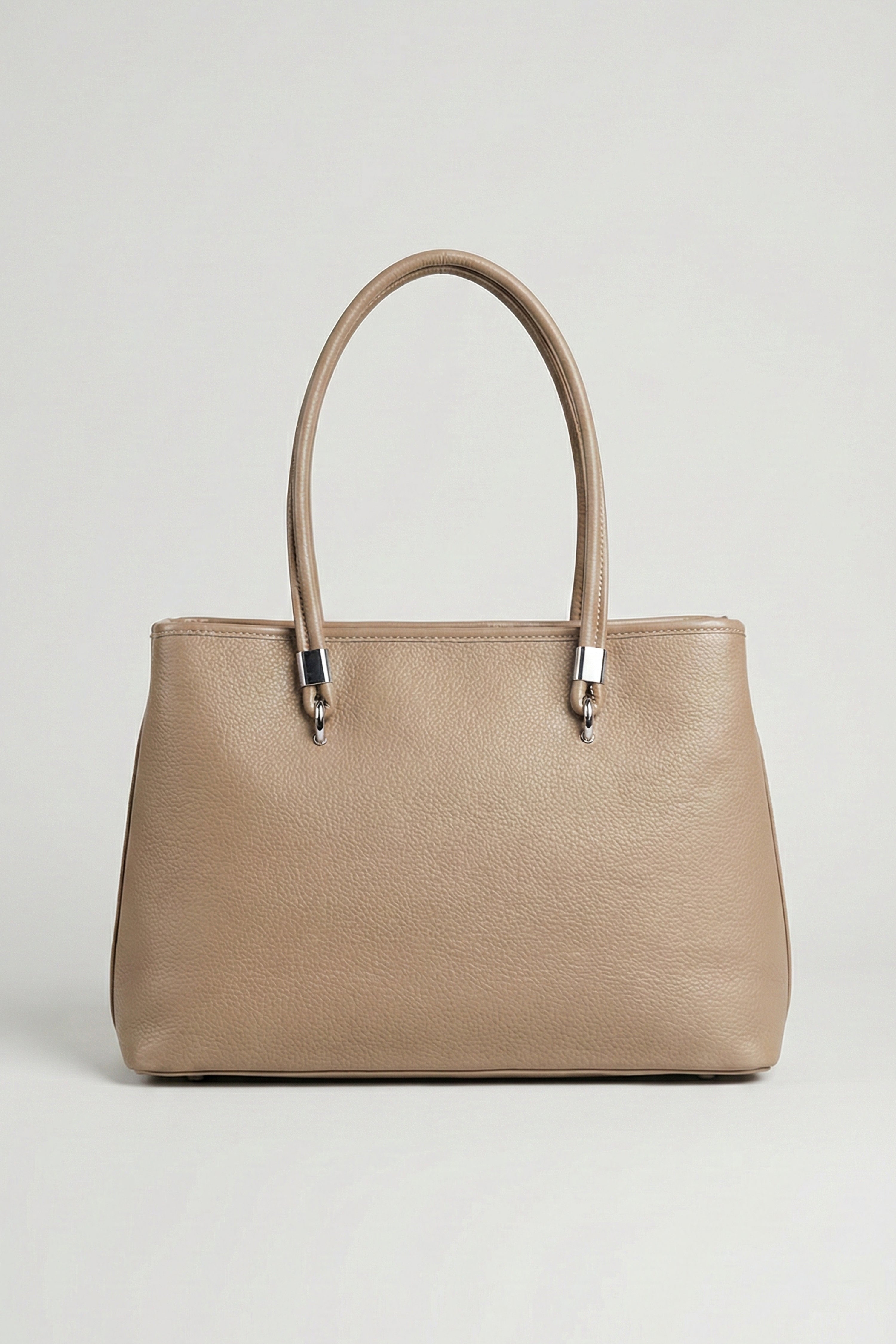 Khaki Tote Bag-446832130 for Women - Fashion Collection | Nishat | Shop Online