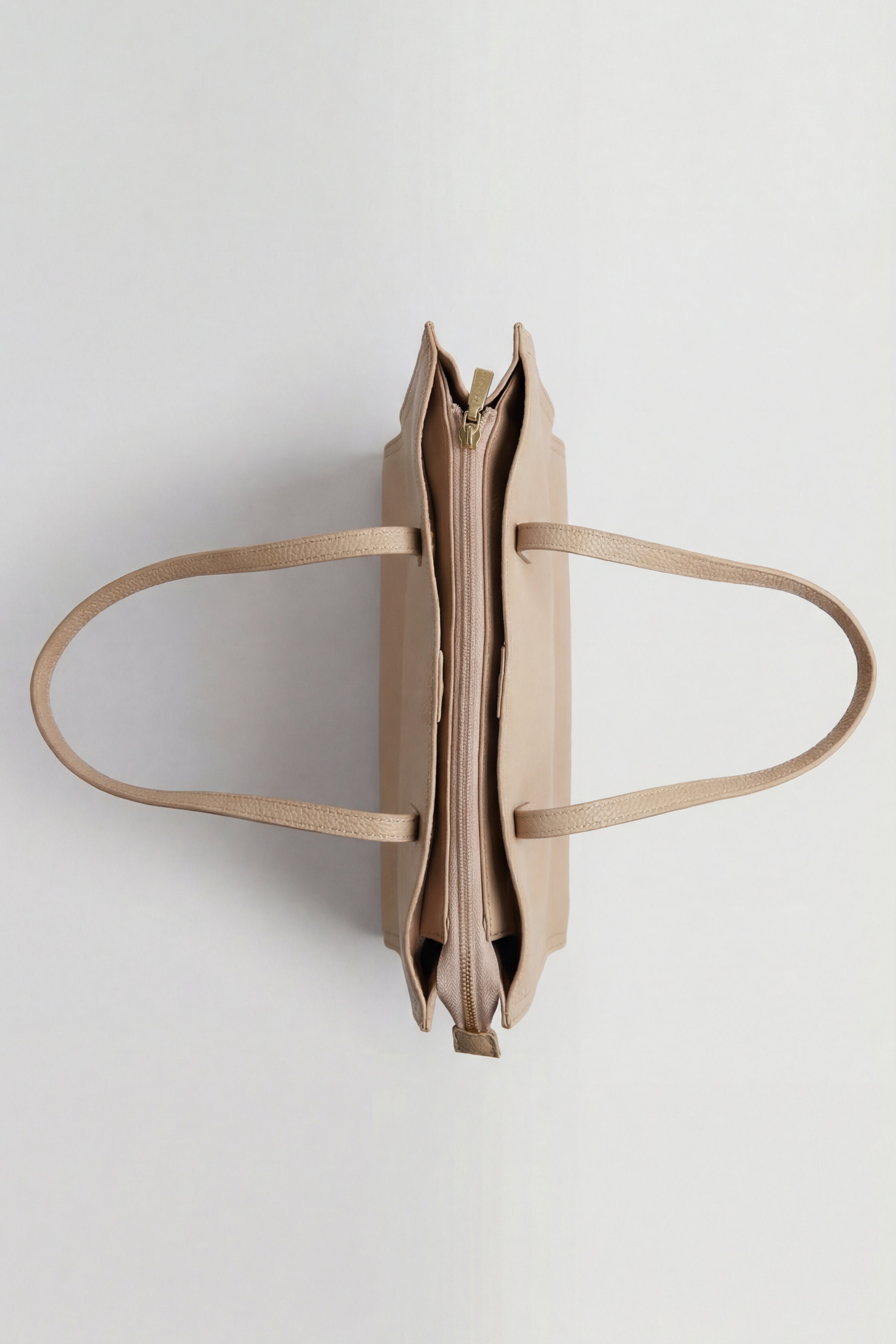 Khaki Tote Bag-446852130 for Women - Fashion Collection | Nishat | Shop Online