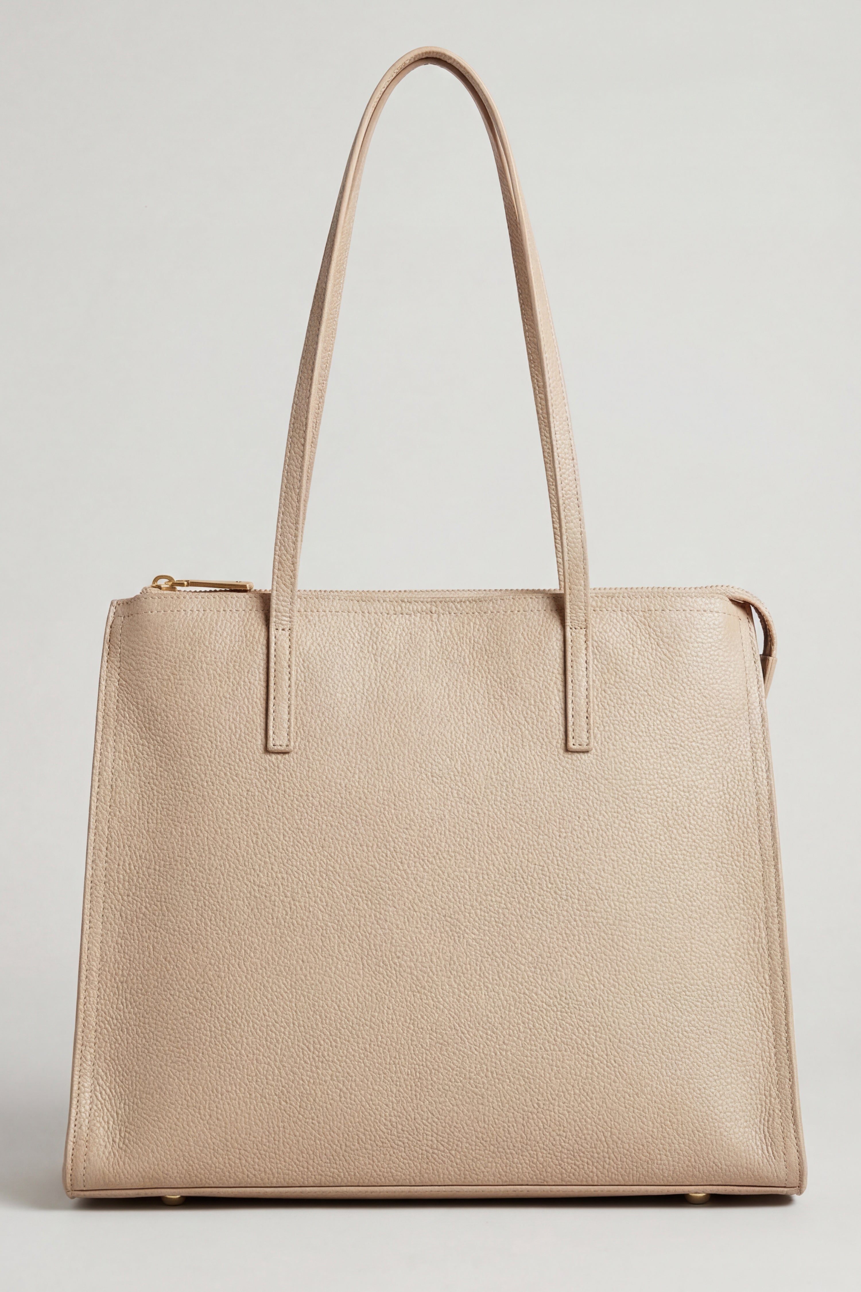 Khaki Tote Bag-446852130 for Women - Fashion Collection | Nishat | Shop Online