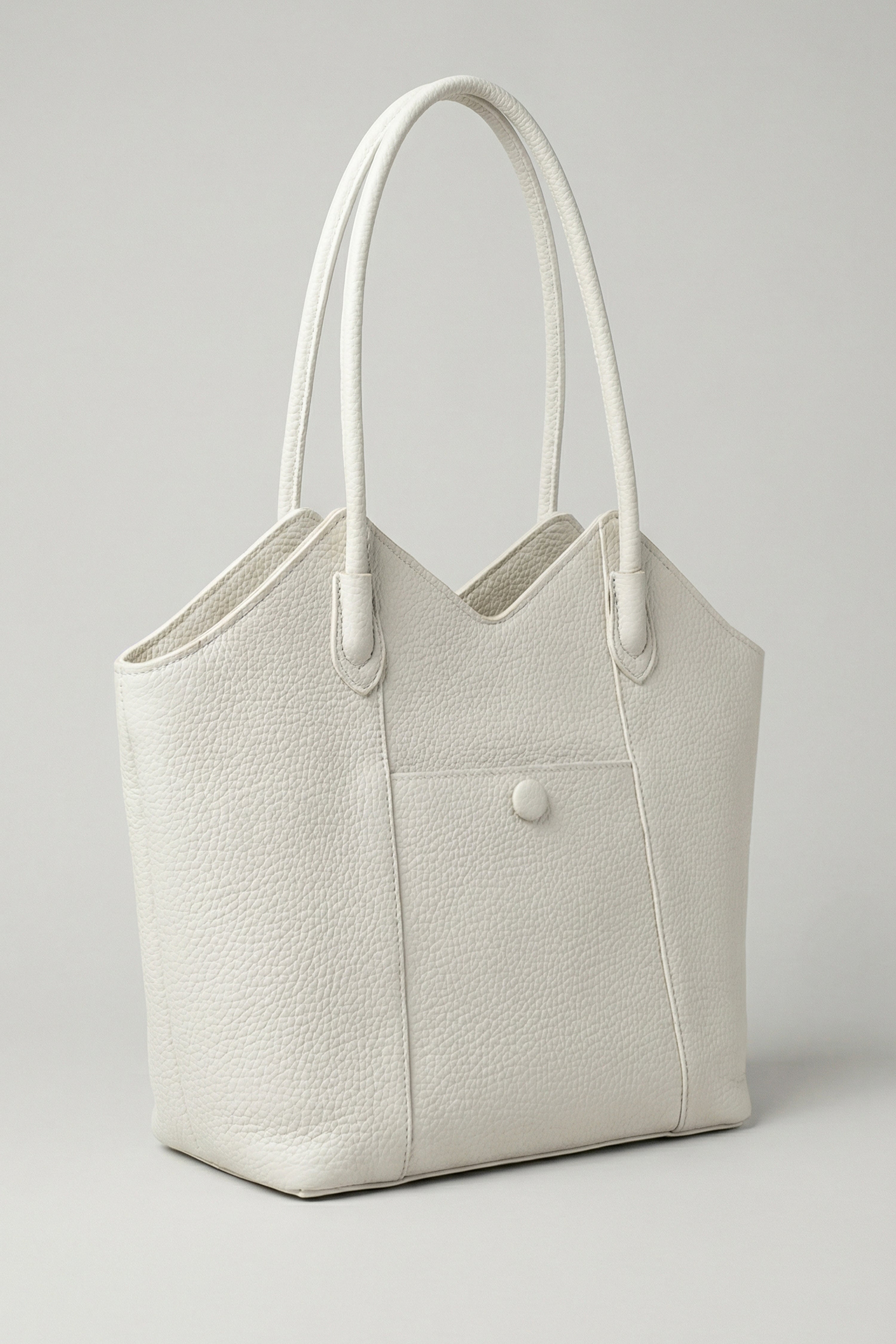 Off White Tote Bag-446882107 for Women - Fashion Collection | Nishat | Shop Online