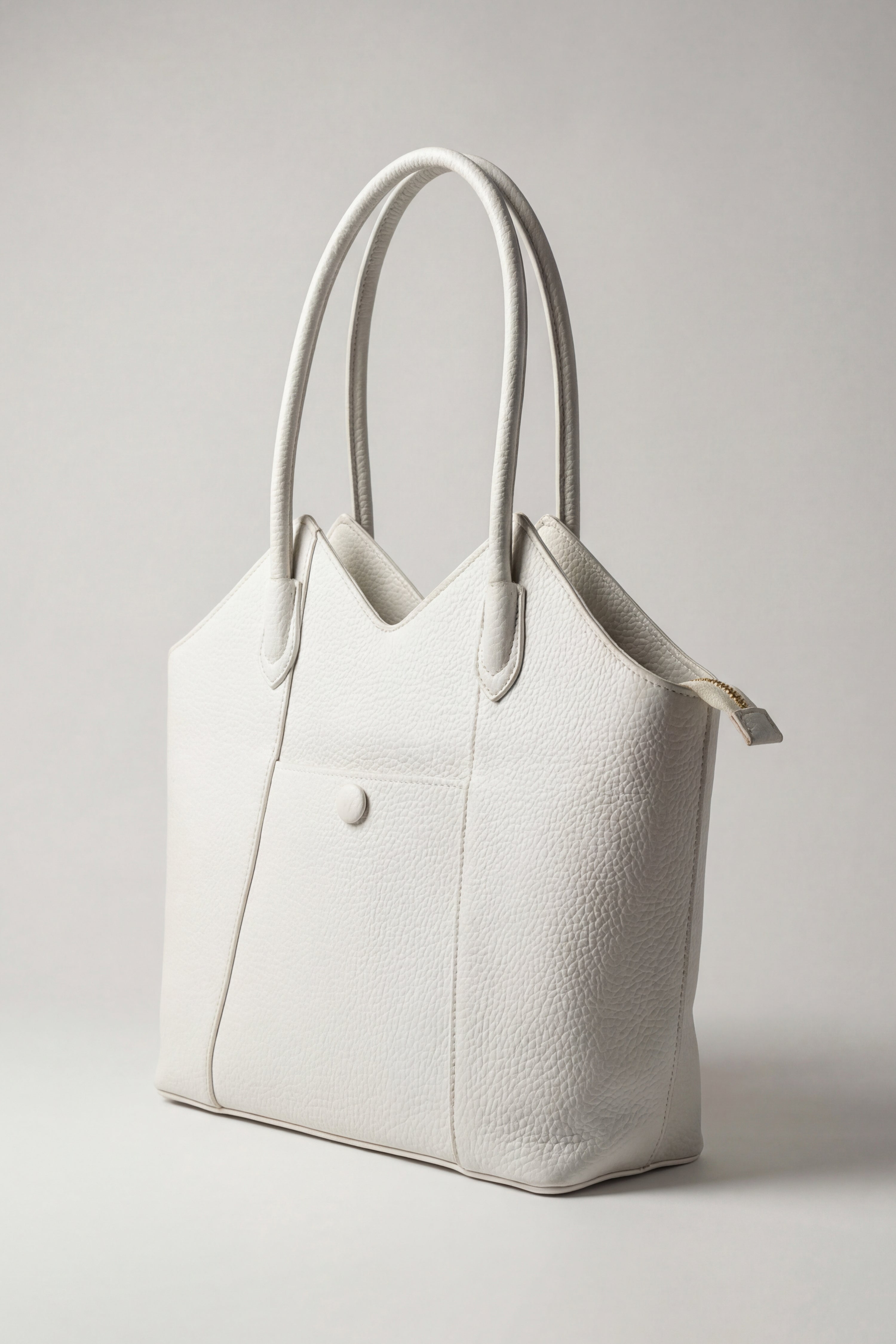 Off White Tote Bag-446882107 for Women - Fashion Collection | Nishat | Shop Online