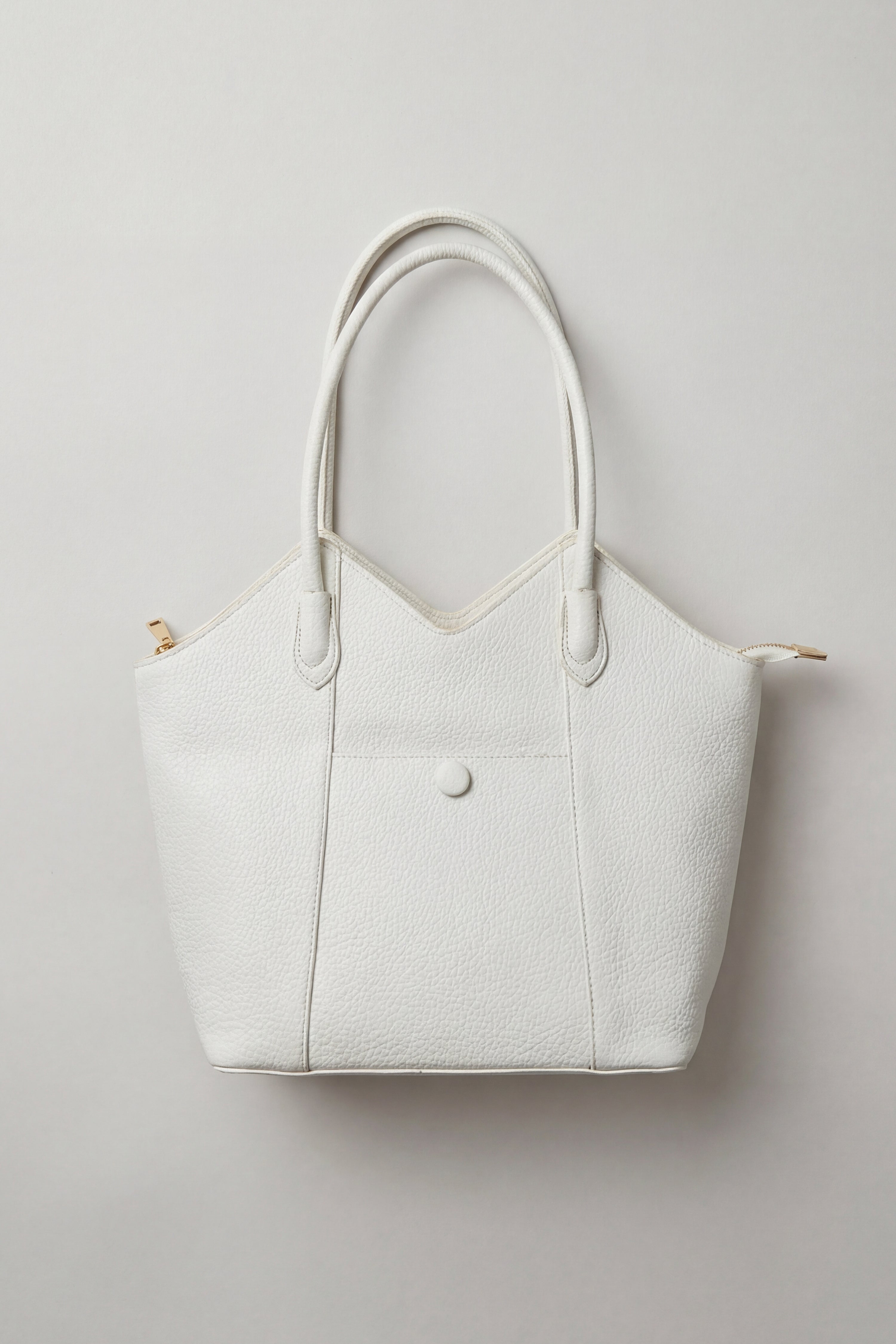 Off White Tote Bag-446882107 for Women - Fashion Collection | Nishat | Shop Online