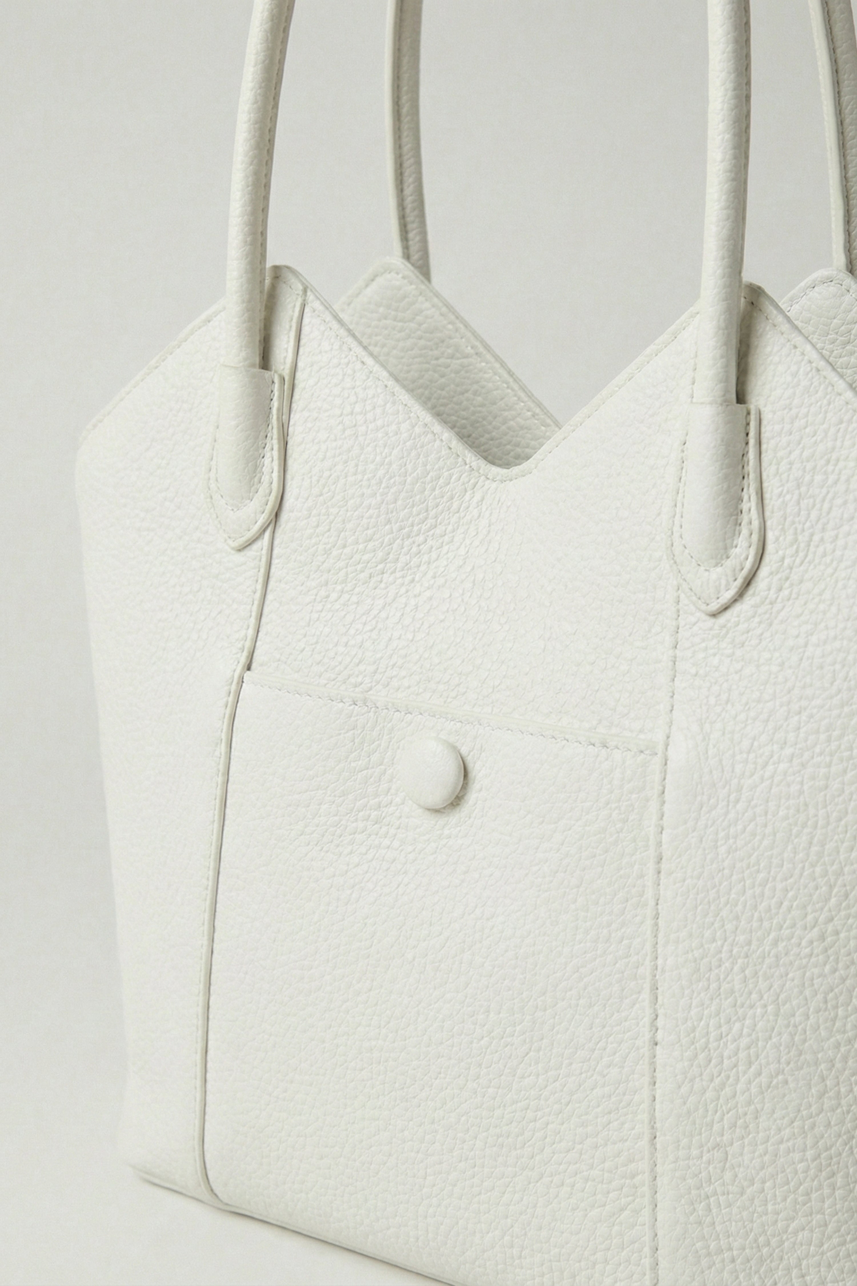 Off White Tote Bag-446882107 for Women - Fashion Collection | Nishat | Shop Online