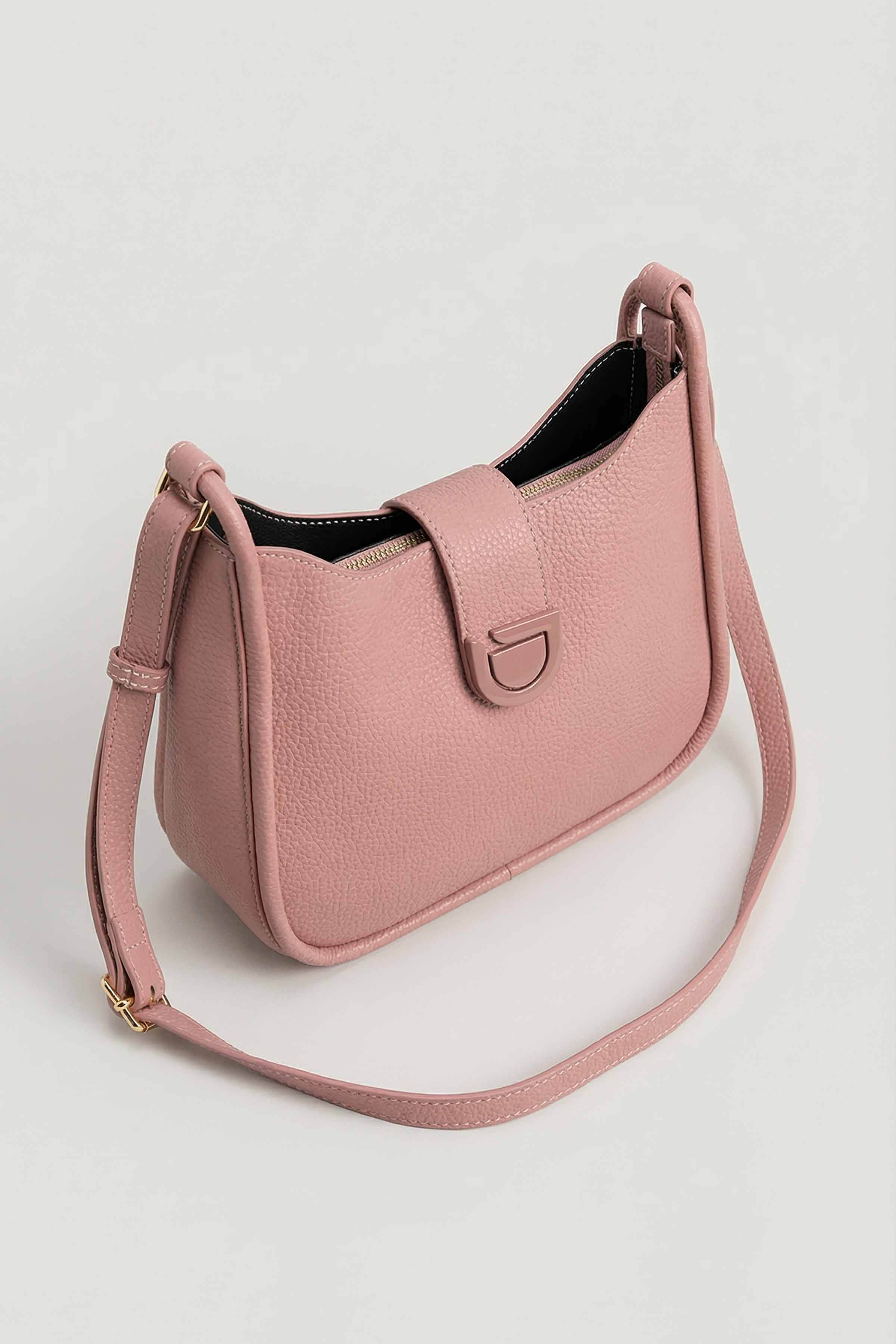 Pink Tote Bag-446892105 for Women - Fashion Collection | Nishat | Shop Online