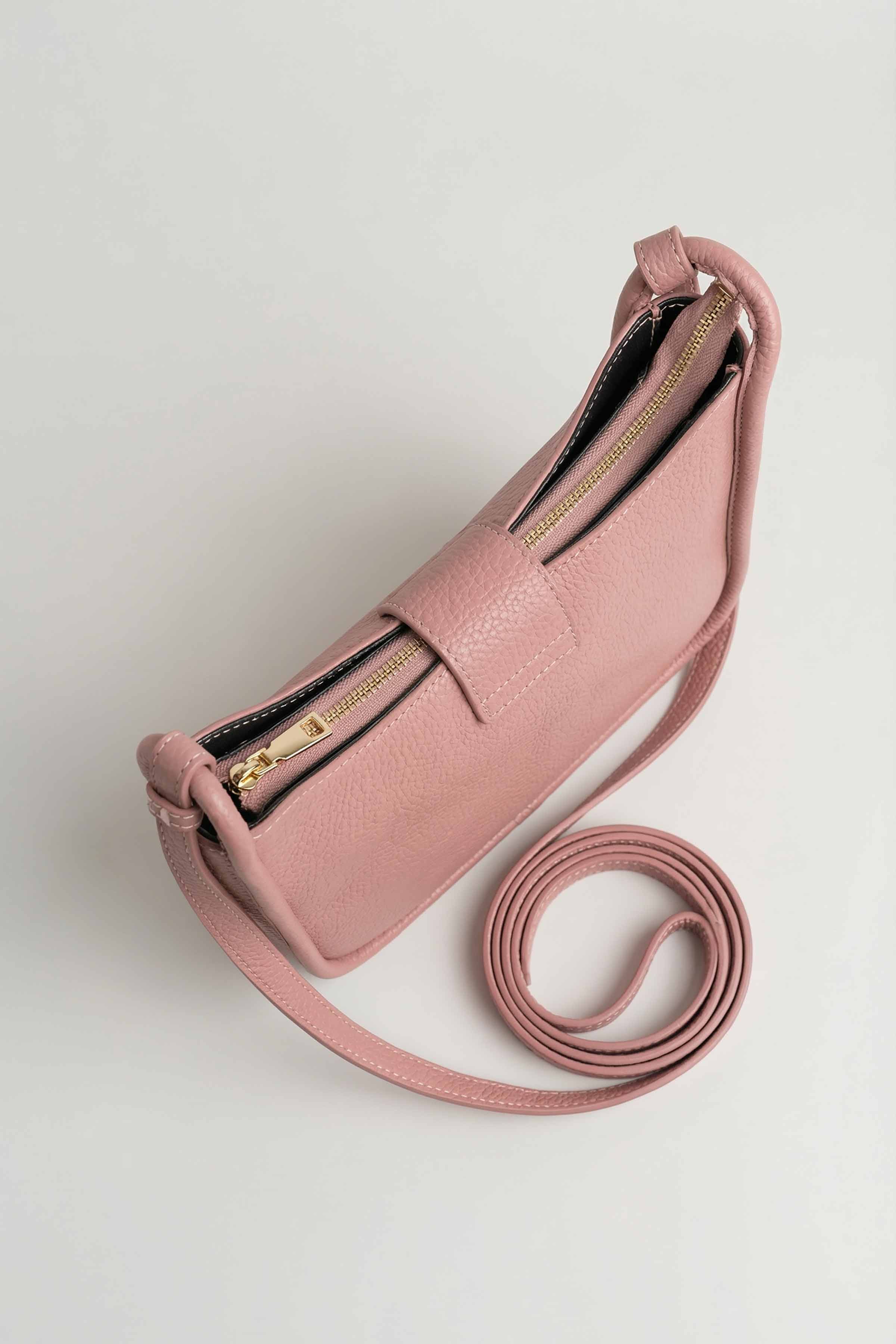 Pink Tote Bag-446892105 for Women - Fashion Collection | Nishat | Shop Online