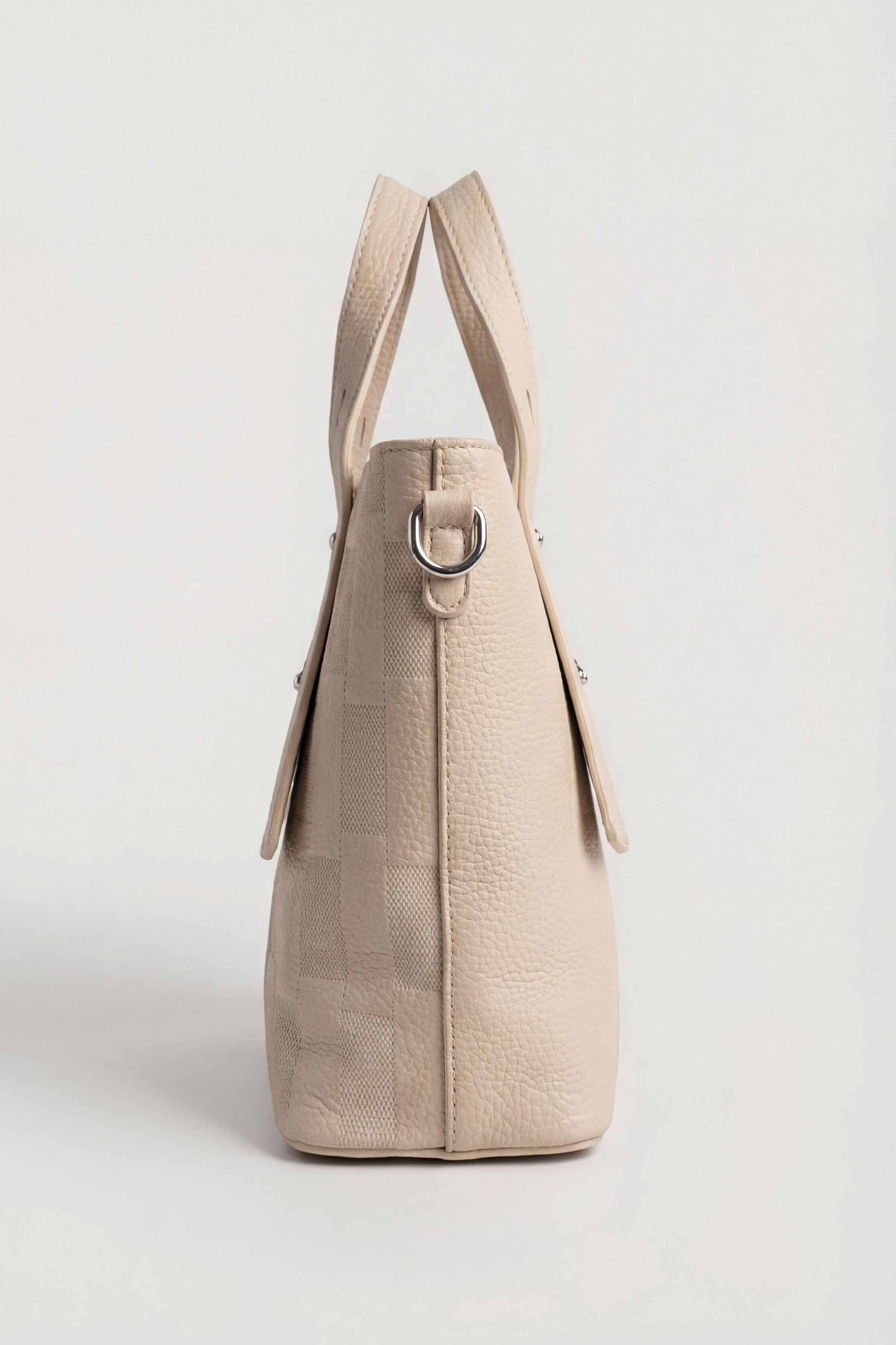 Beige Tote Bag-446912107 for Women - Fashion Collection | Nishat | Shop Online