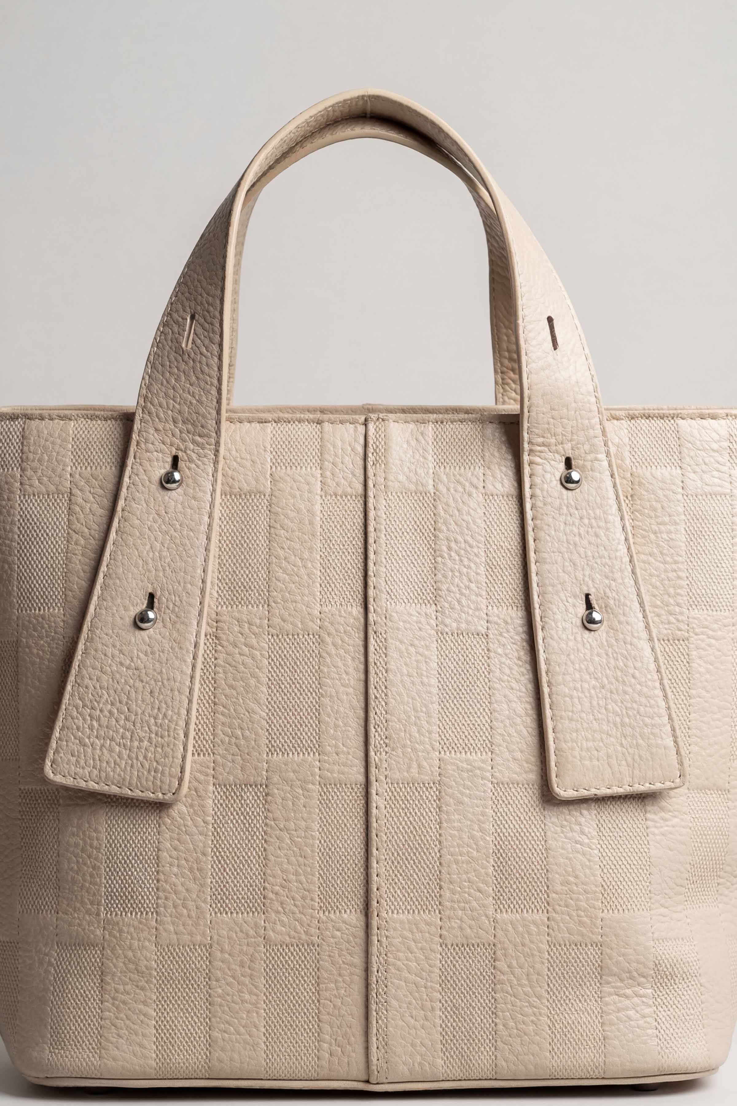 Beige Tote Bag-446912107 for Women - Fashion Collection | Nishat | Shop Online