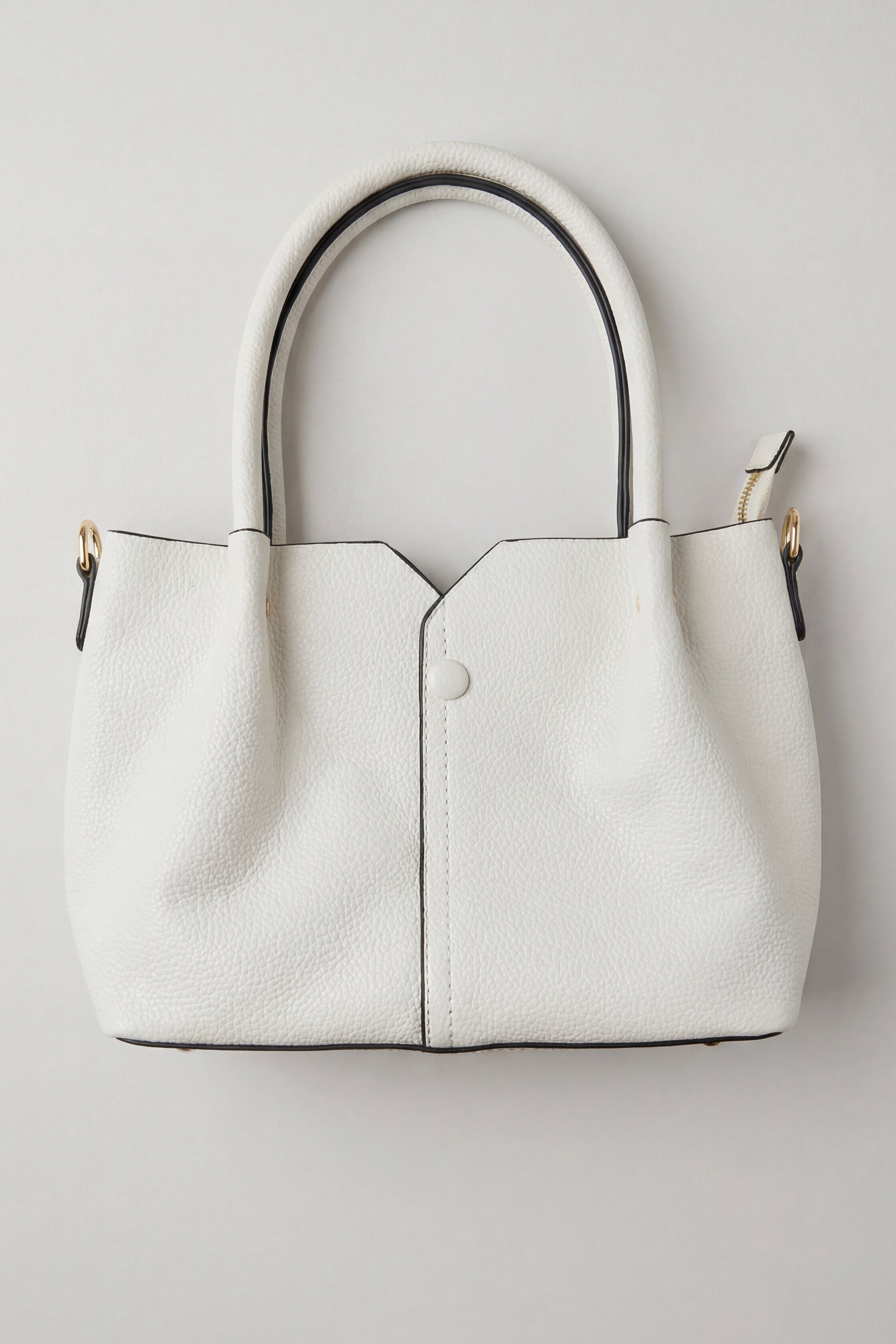 Off White Tote Bag-446932107 for Women - Fashion Collection | Nishat | Shop Online