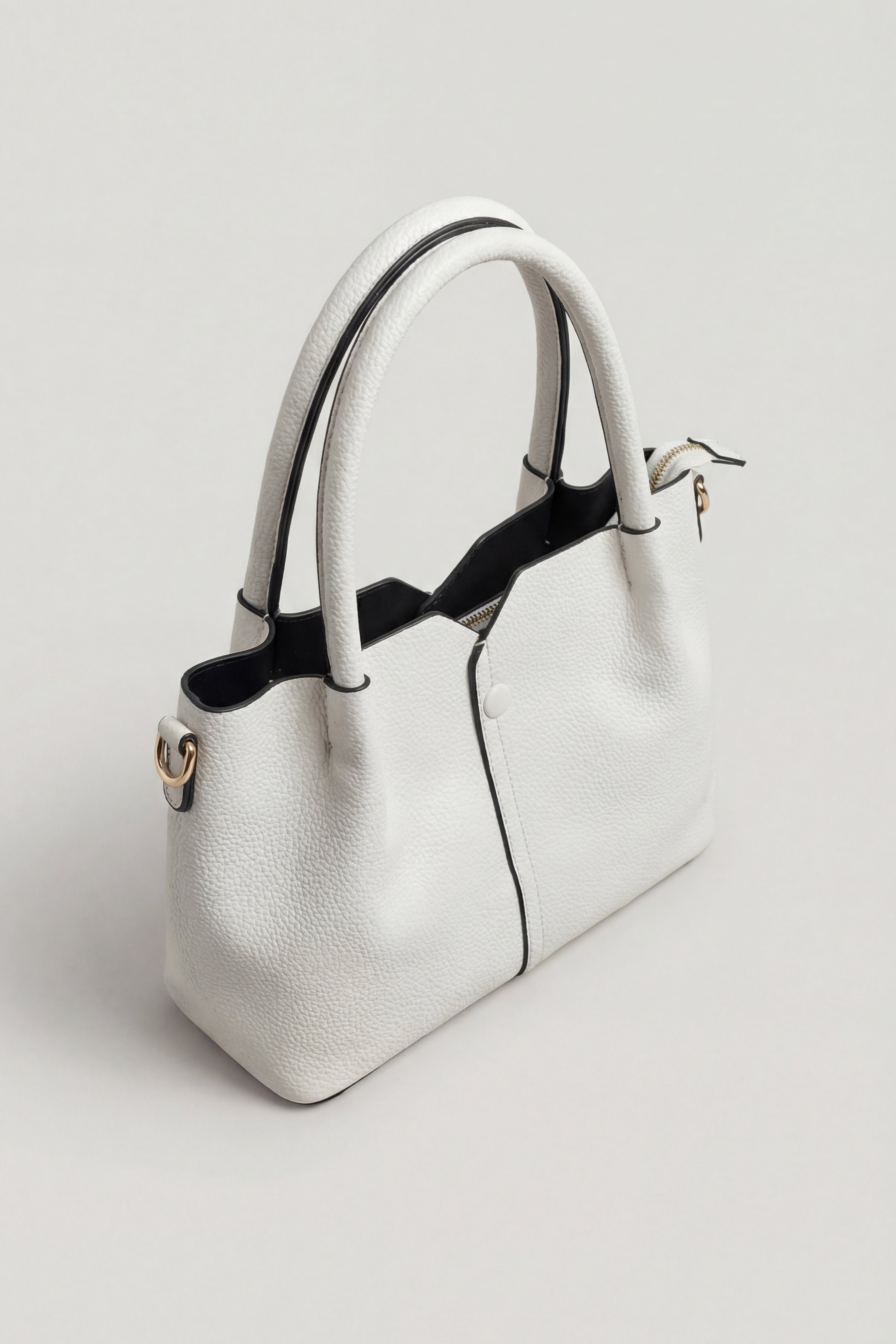 Off White Tote Bag-446932107 for Women - Fashion Collection | Nishat | Shop Online