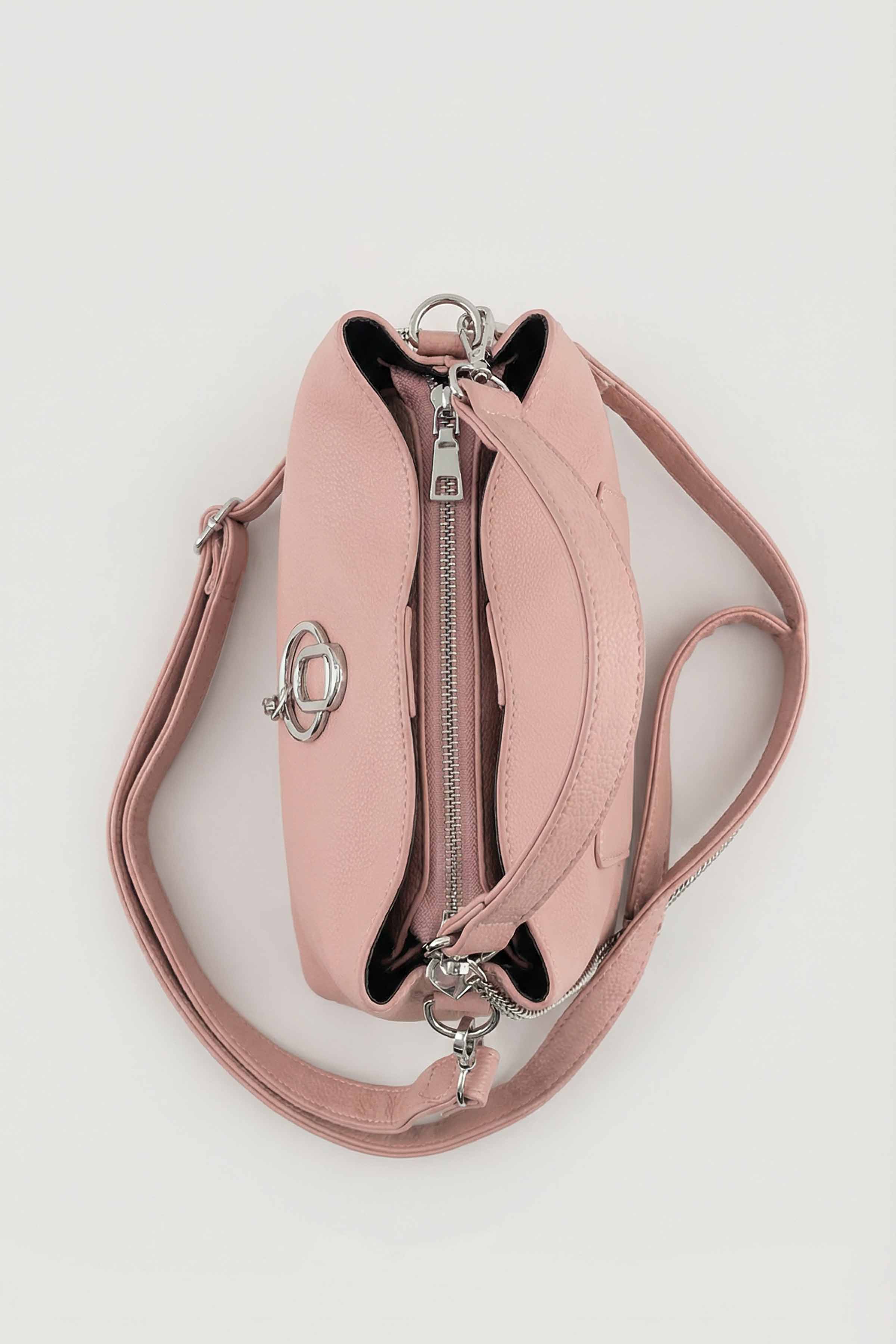 Pink Tote Bag-446942105