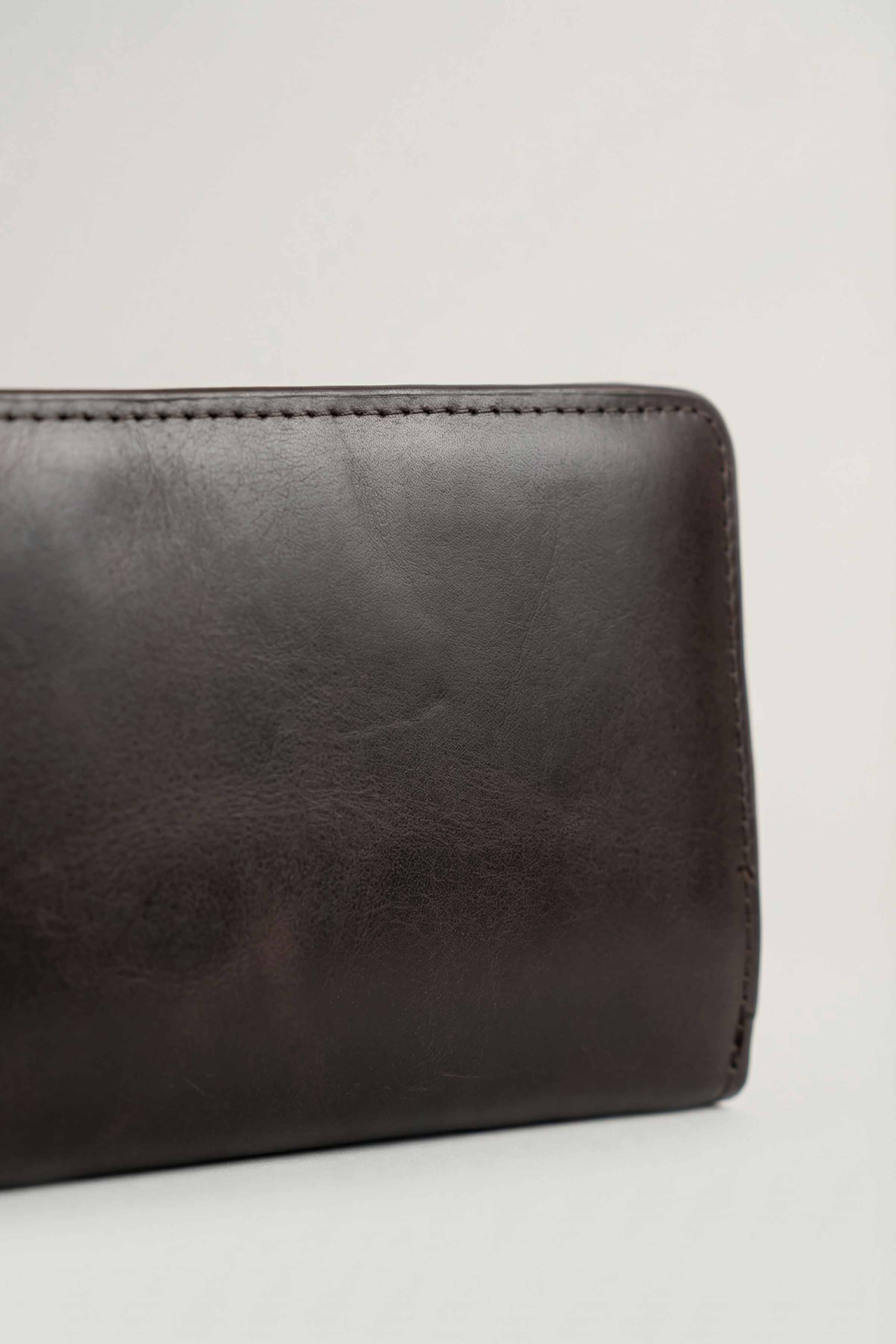 Coffee Wallet-447082117 for Women - Fashion Collection | Nishat | Shop Online