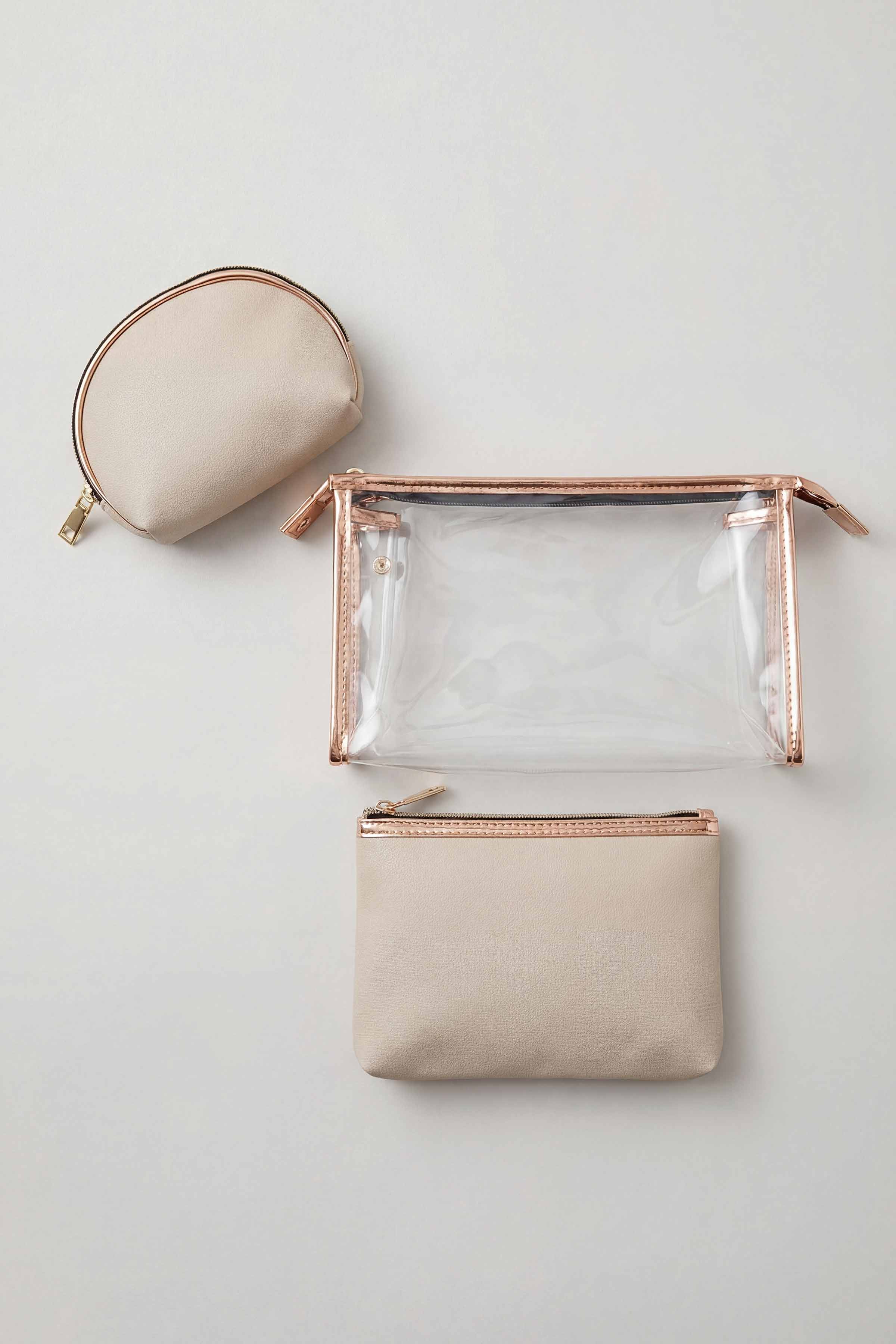 Grey Vanity Bag-447092111 for Women - Fashion Collection | Nishat | Shop Online