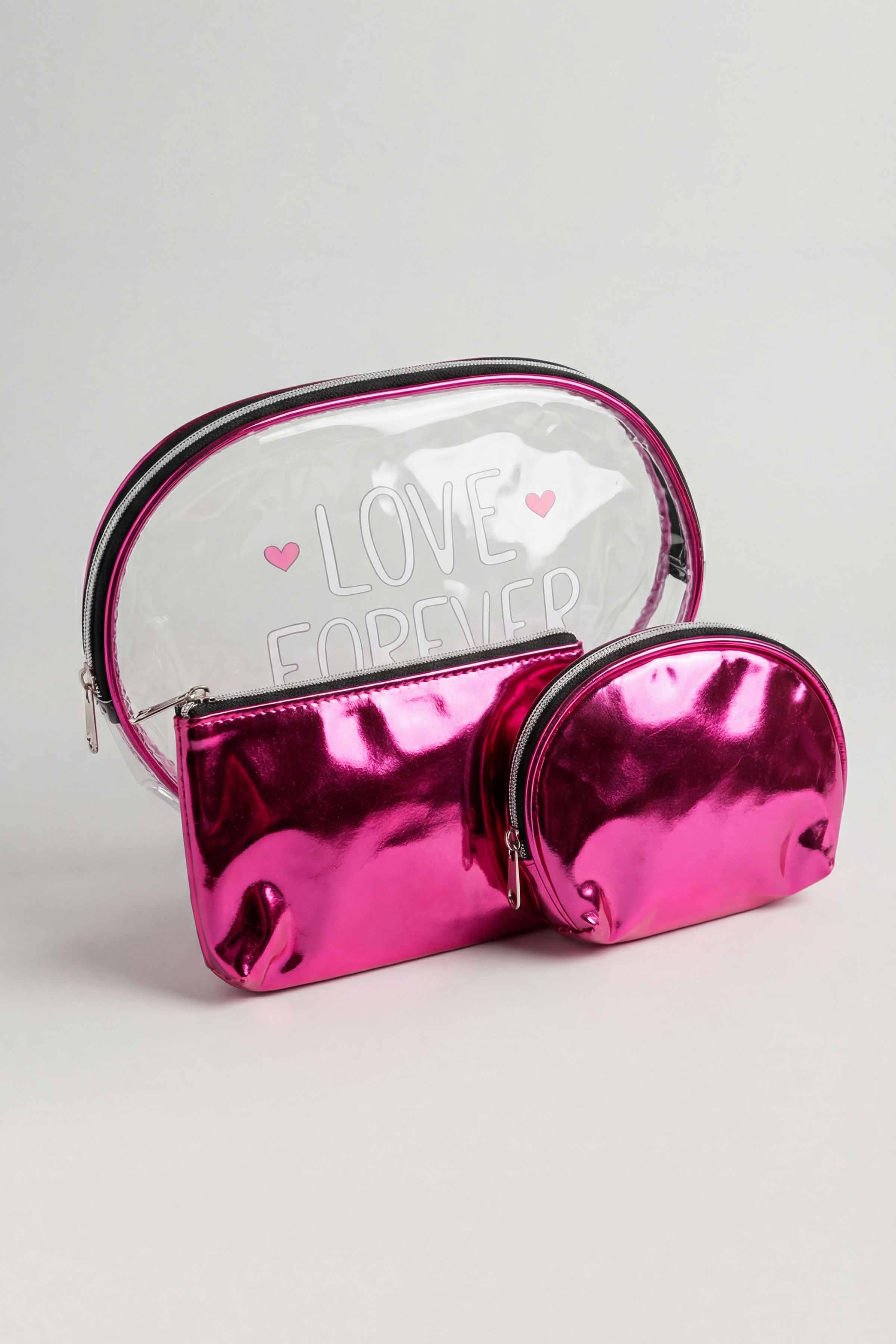 Rose Vanity Bag-447102115 for Women - Fashion Collection | Nishat | Shop Online