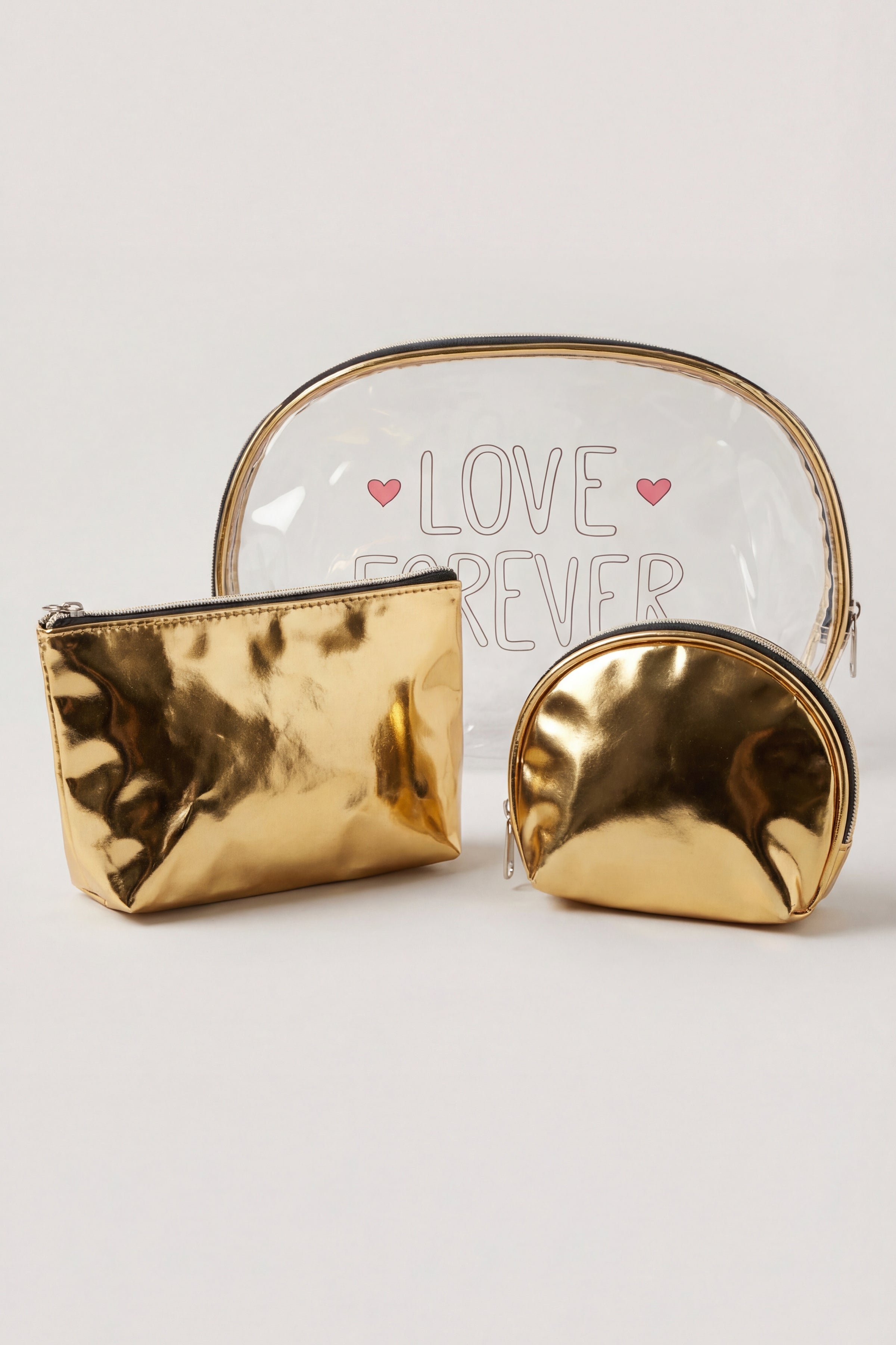 Gold Vanity Bag-447102119 for Women - Fashion Collection | Nishat | Shop Online