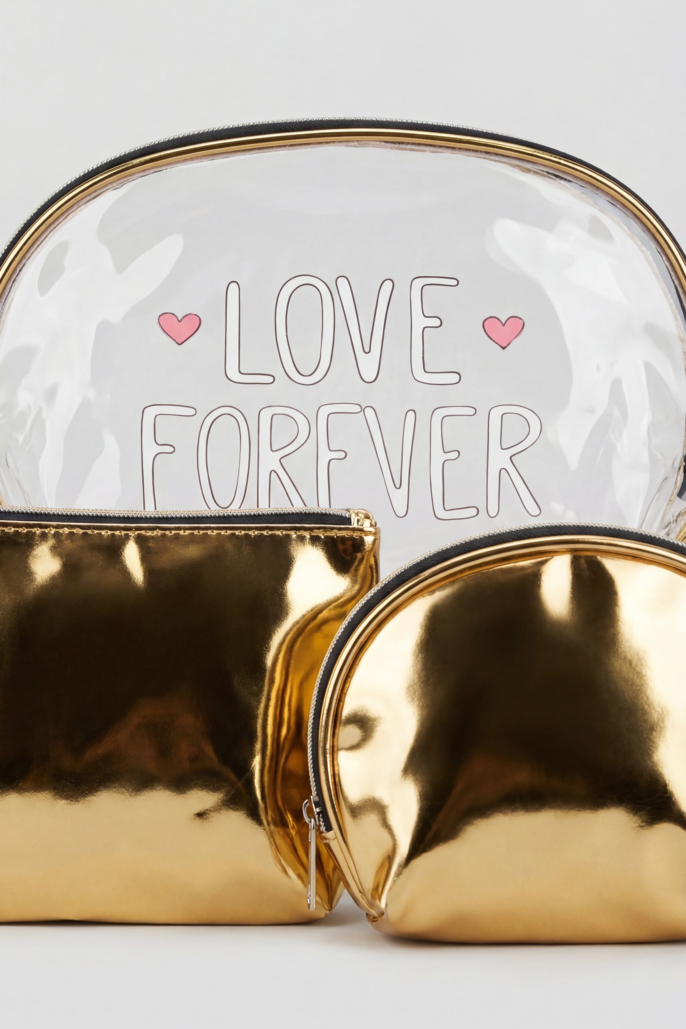 Gold Vanity Bag-447102119 for Women - Fashion Collection | Nishat | Shop Online