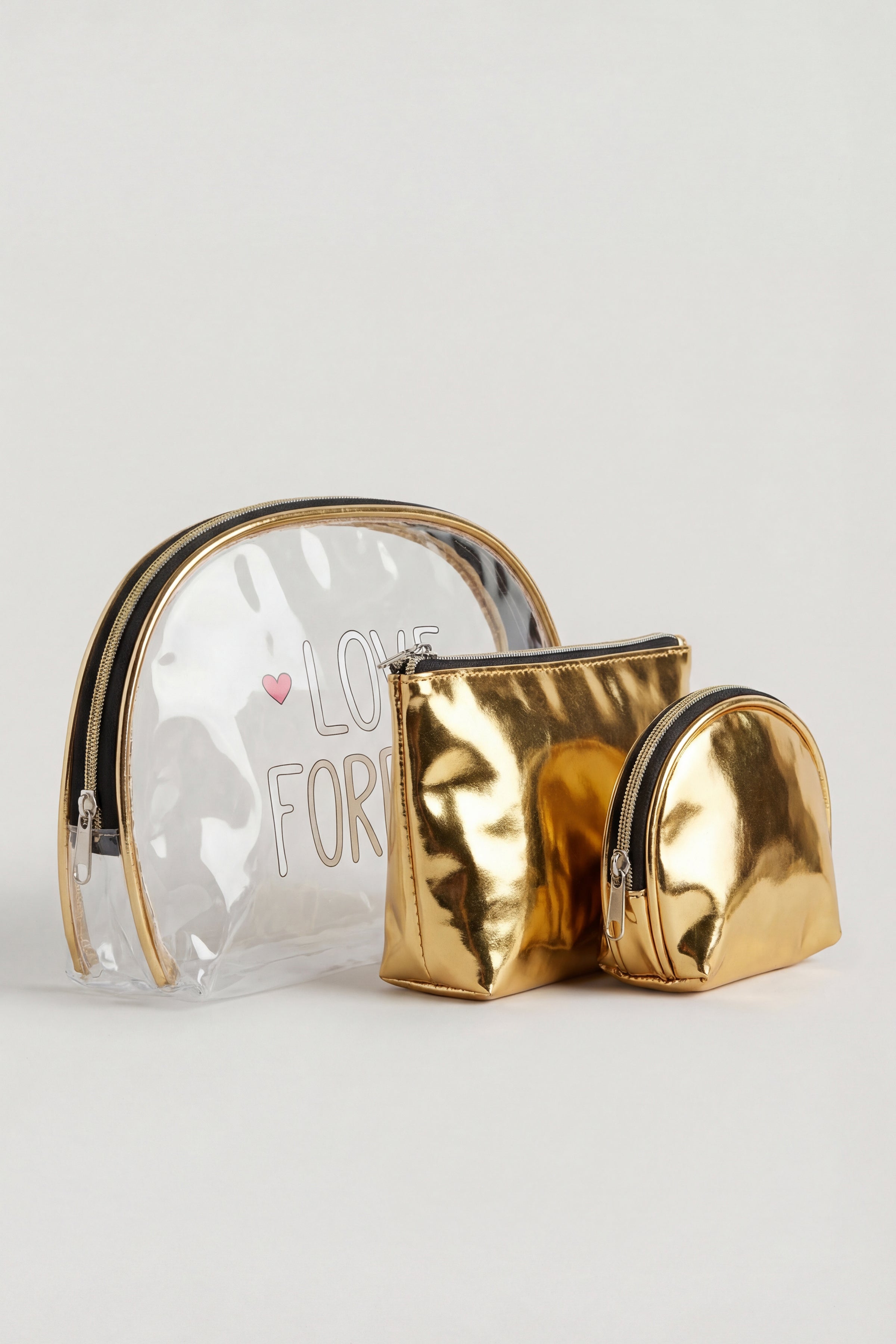 Gold Vanity Bag-447102119 for Women - Fashion Collection | Nishat | Shop Online