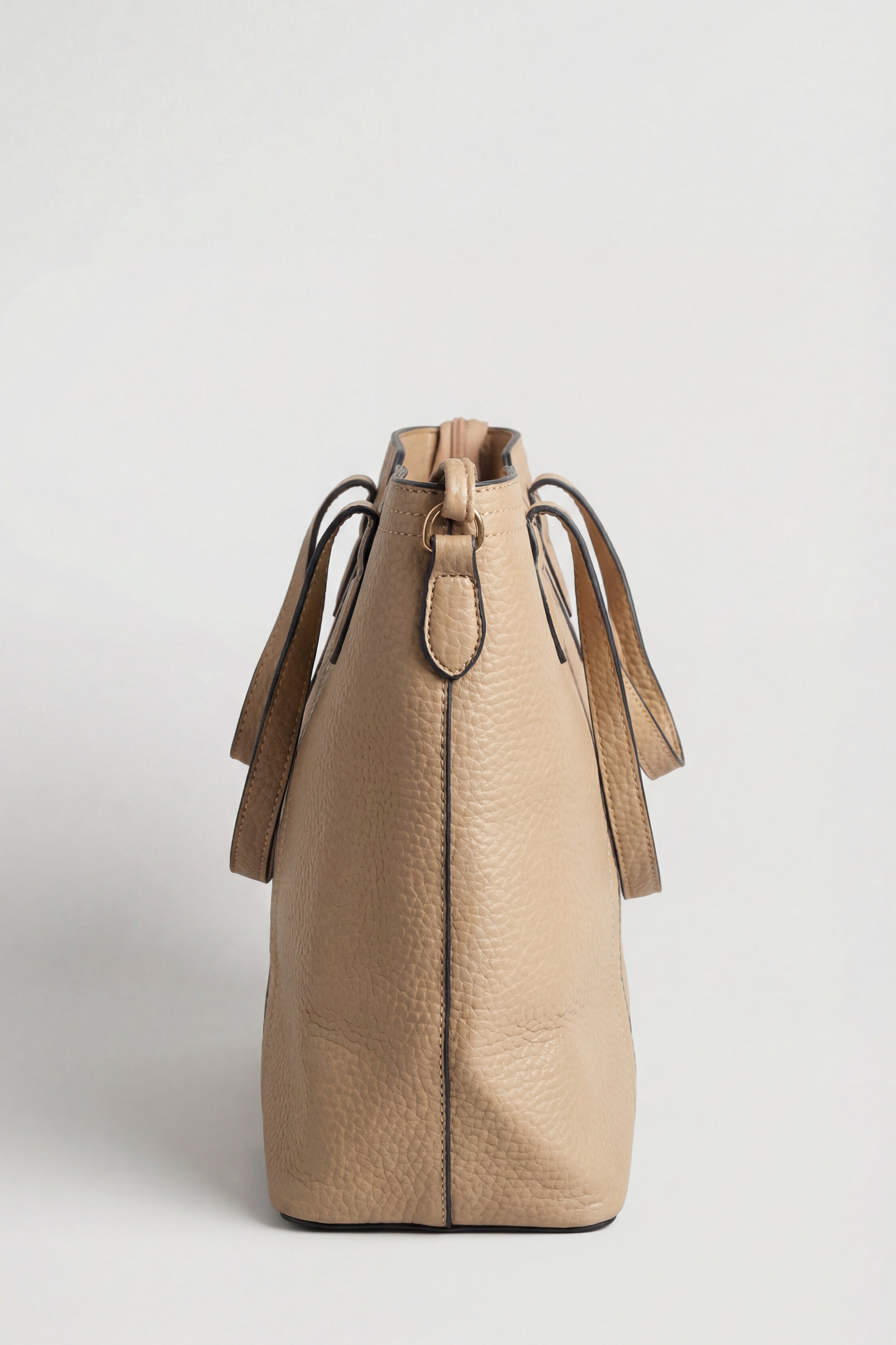 Khaki Tote Bag-447122130 for Women - Fashion Collection | Nishat | Shop Online