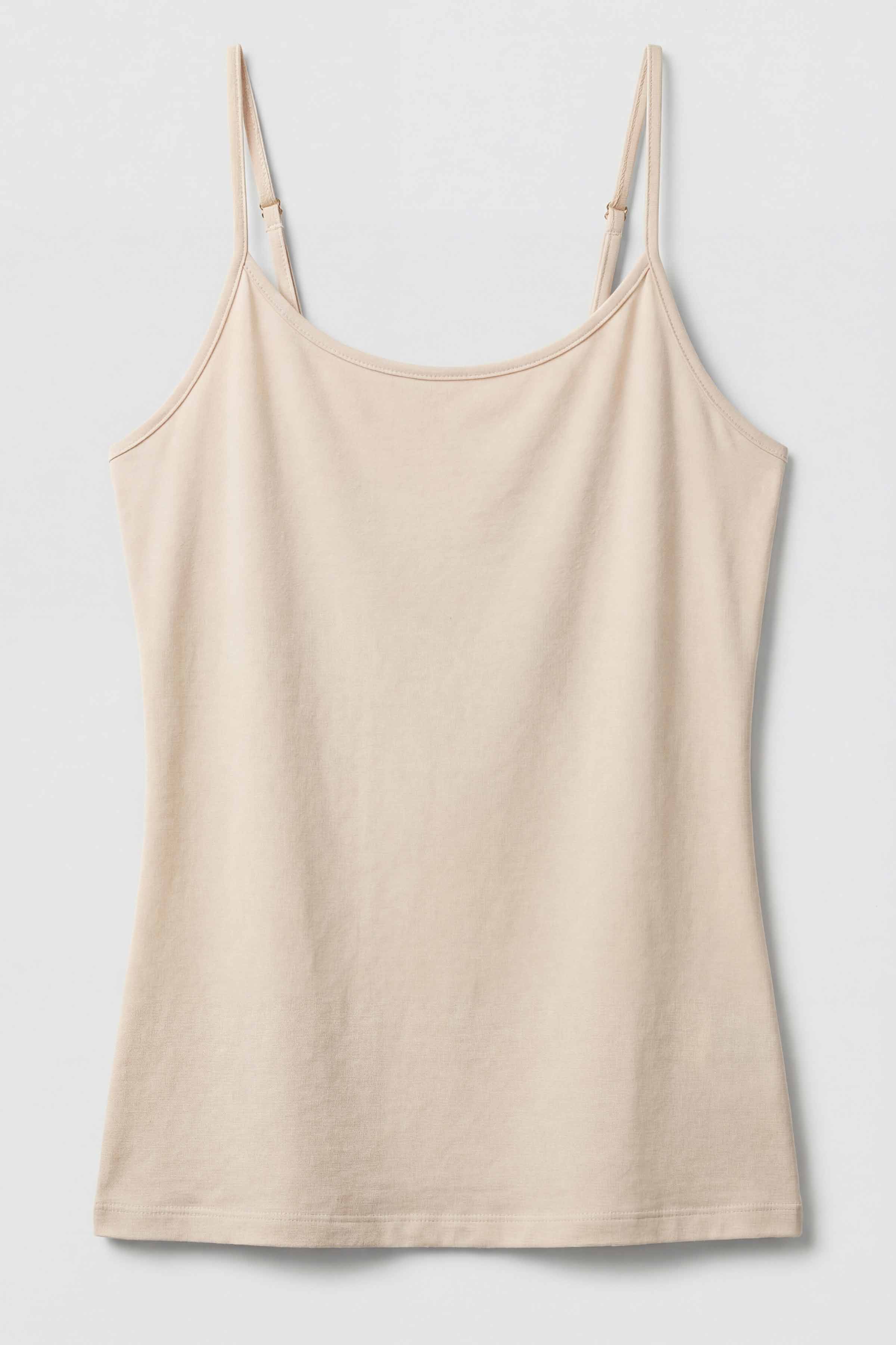 Off White Camisole-447280107 Women – Camisole Collection | Nishat | Shop Online