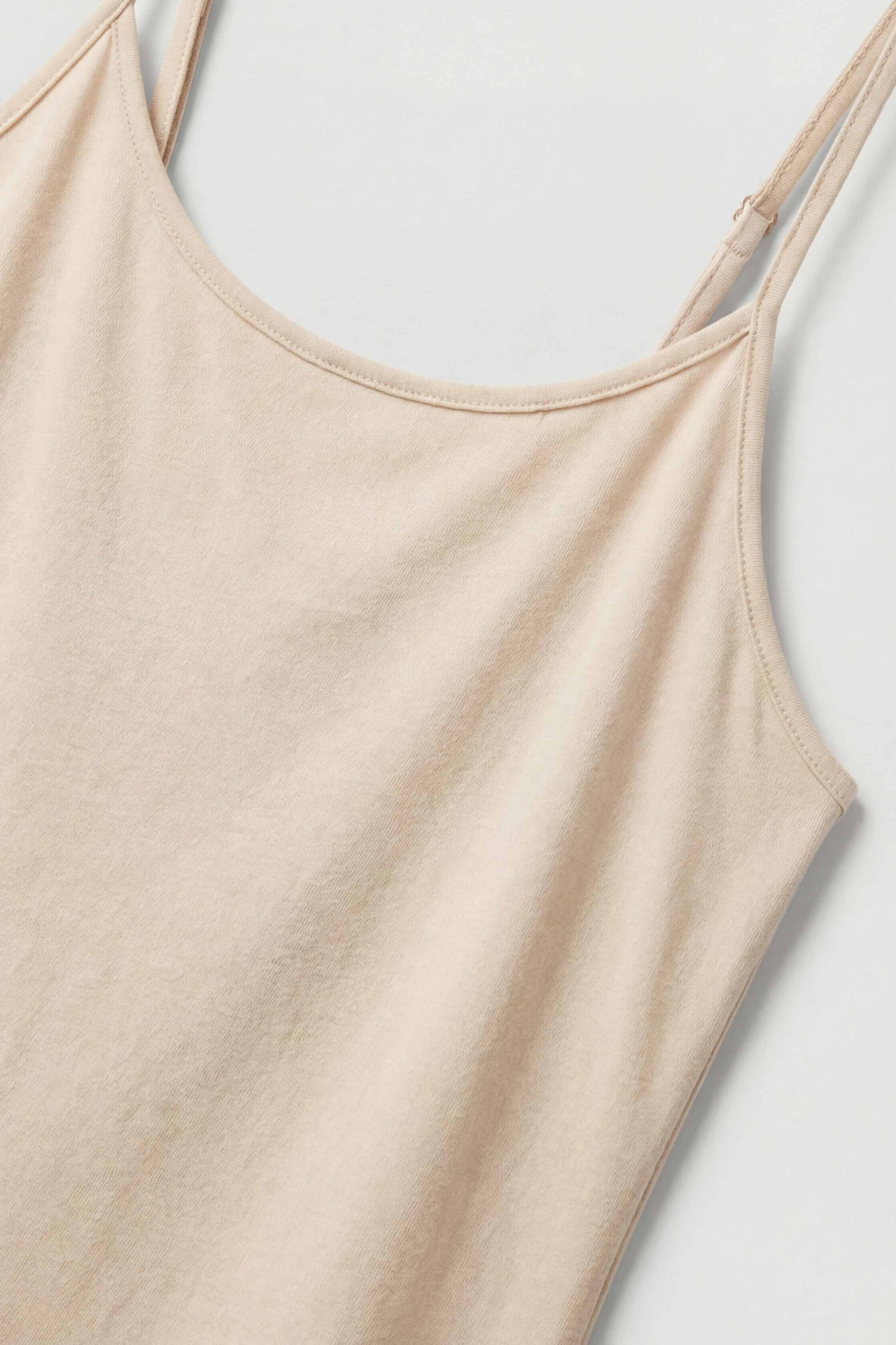 Off White Camisole-447280107 Women – Camisole Collection | Nishat | Shop Online