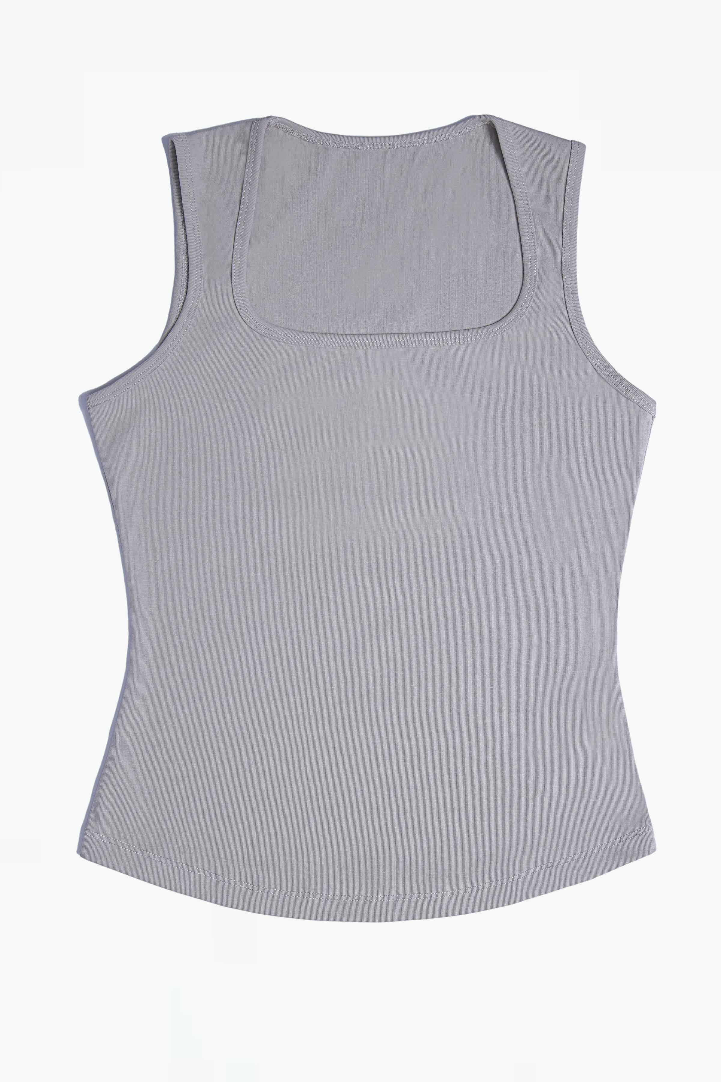 Light Grey Camisole-447290111 for Women – Camisole Collection | Nishat | Shop Online
