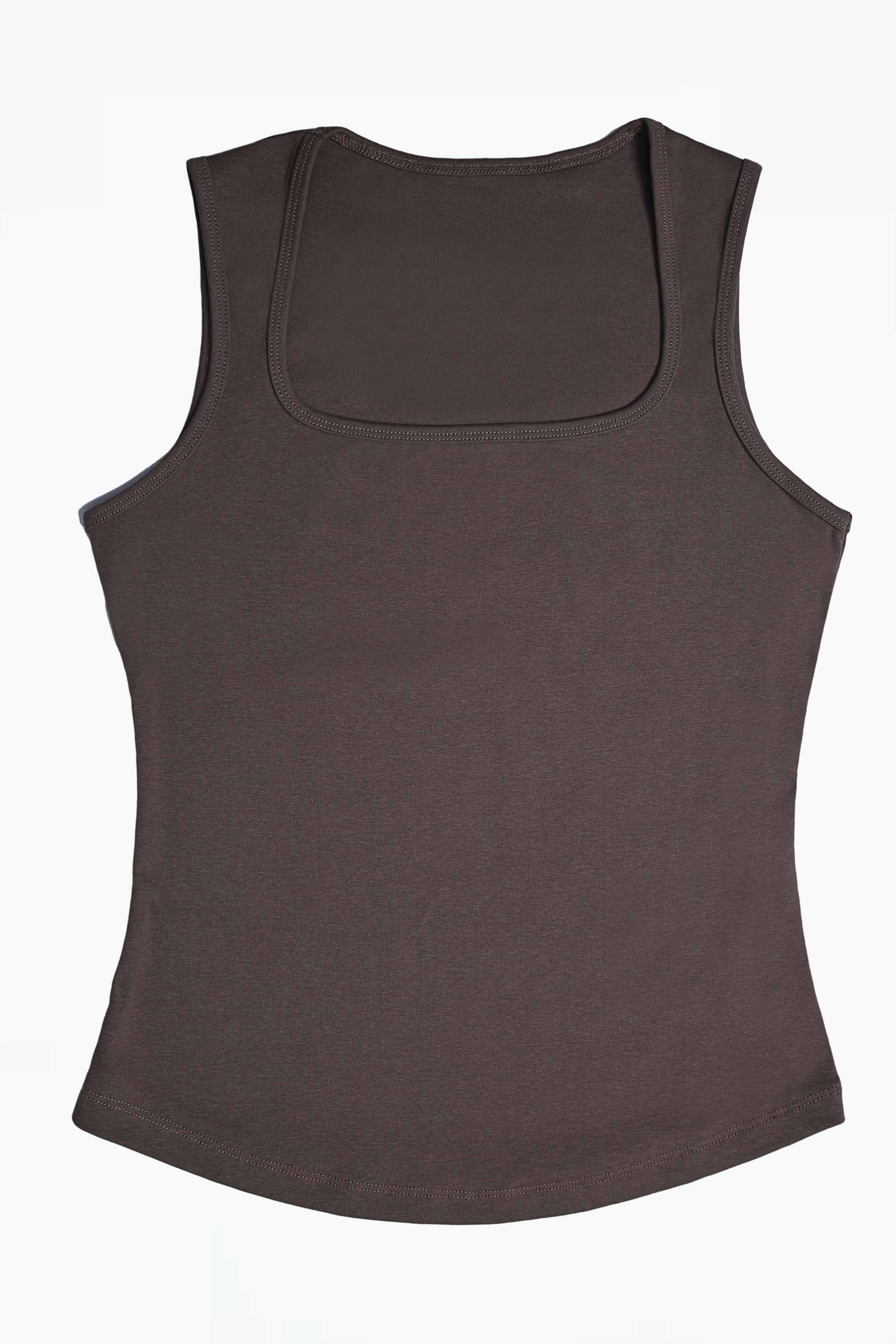 Brown Camisole-447290113 for Women – Camisole Collection | Nishat | Shop Online