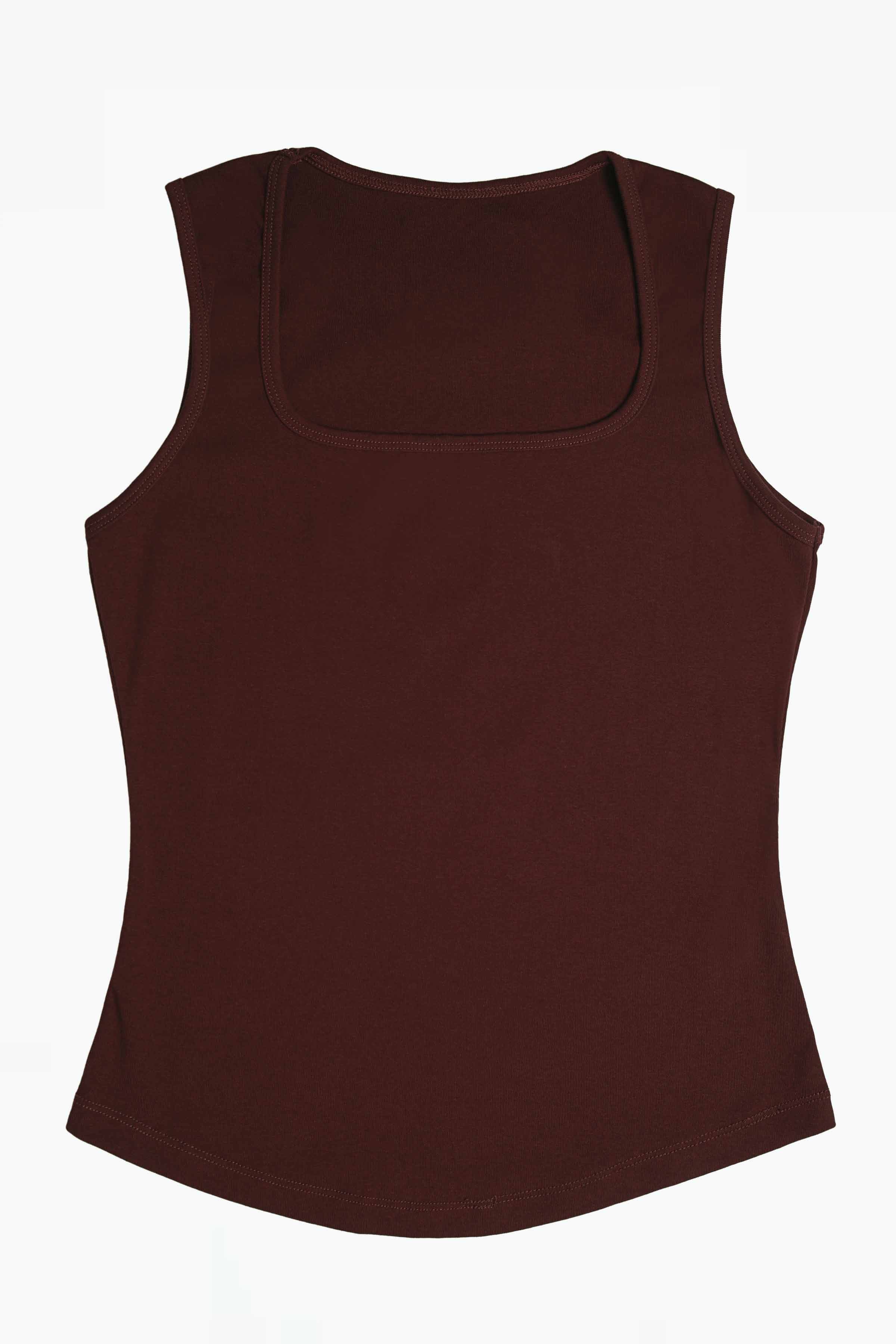 Maroon Camisole-447290122 for Women – Camisole Collection | Nishat | Shop Online