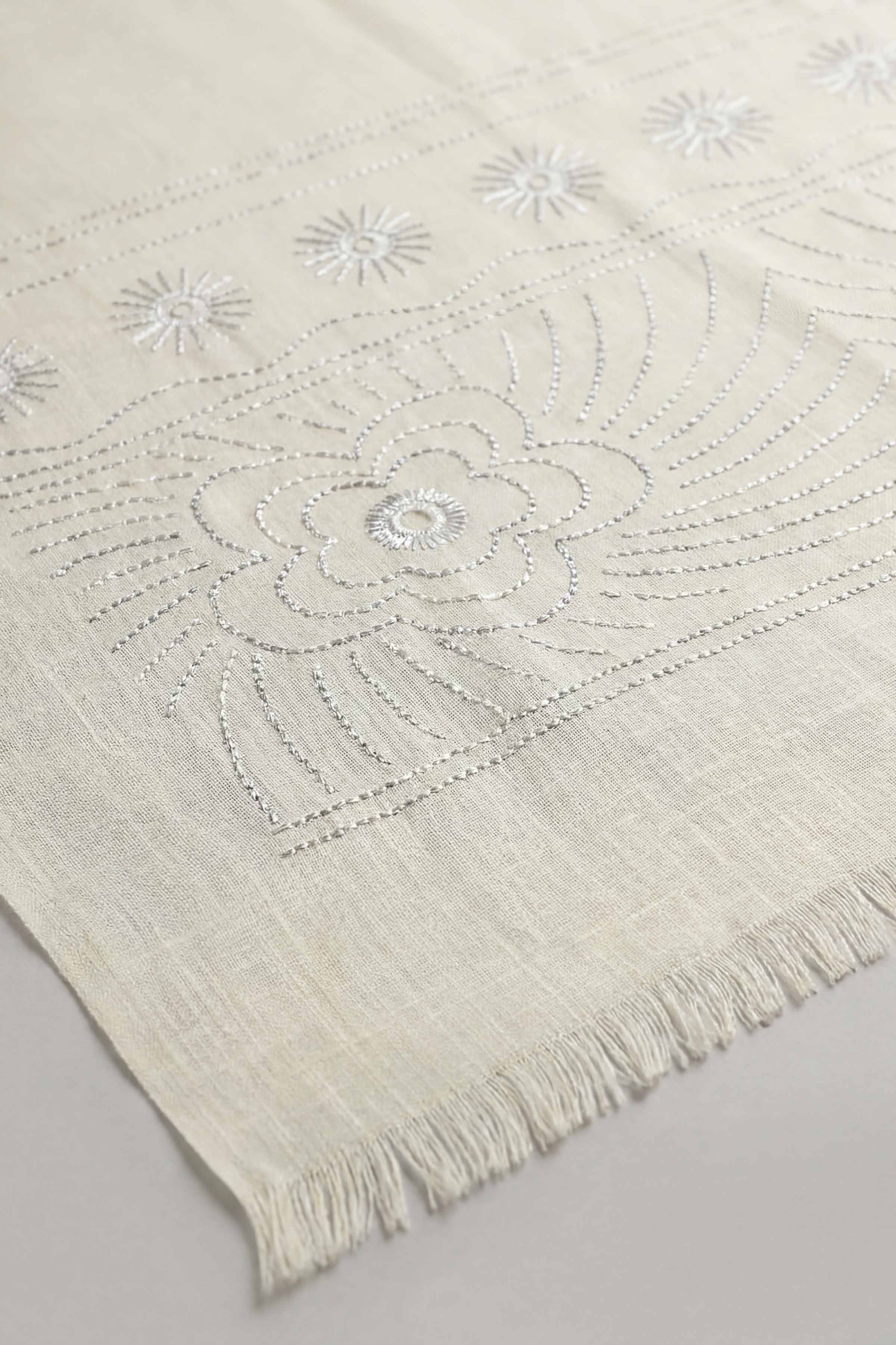 Off White Women Scarf-447392107