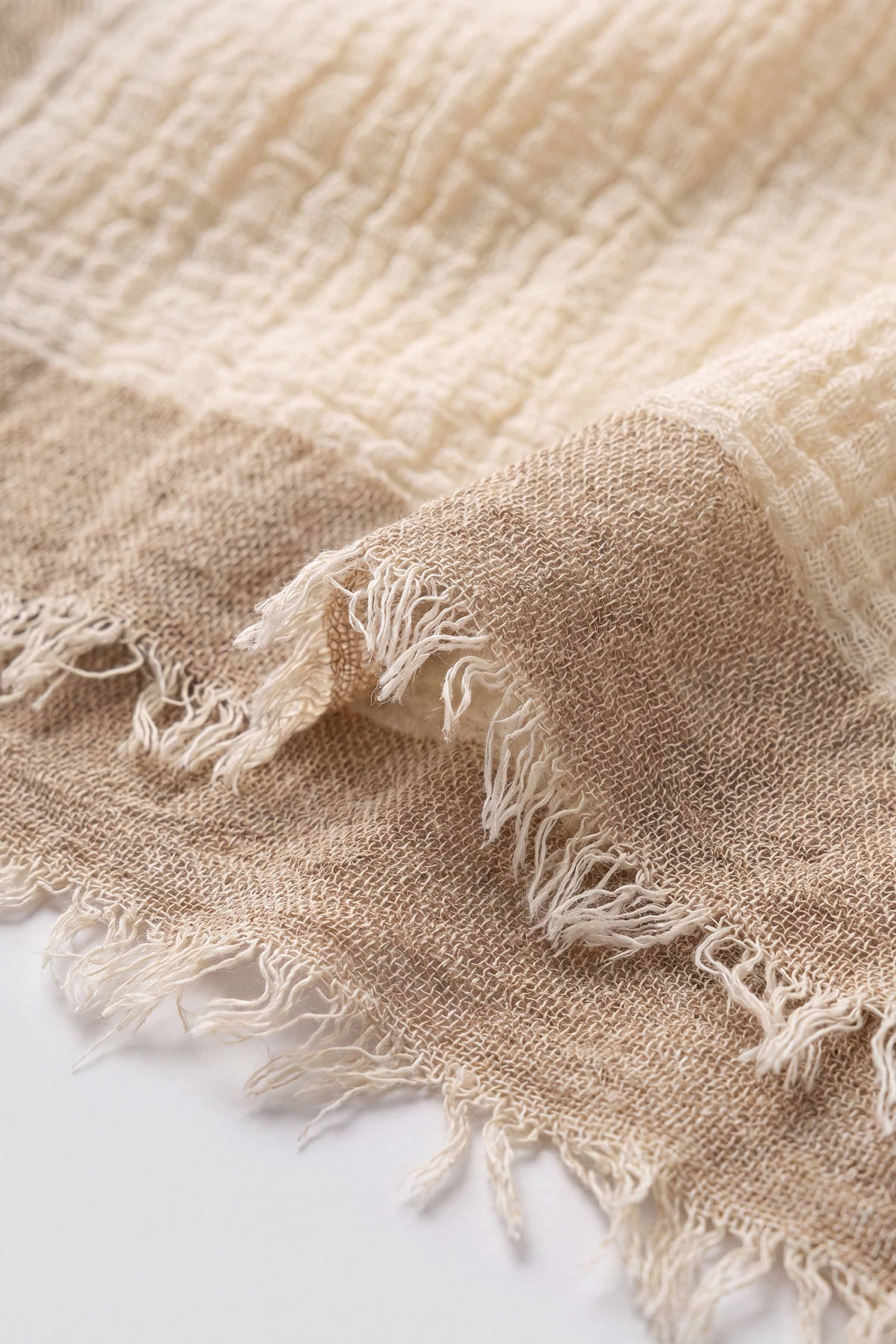 Off White Women Scarf-447432107