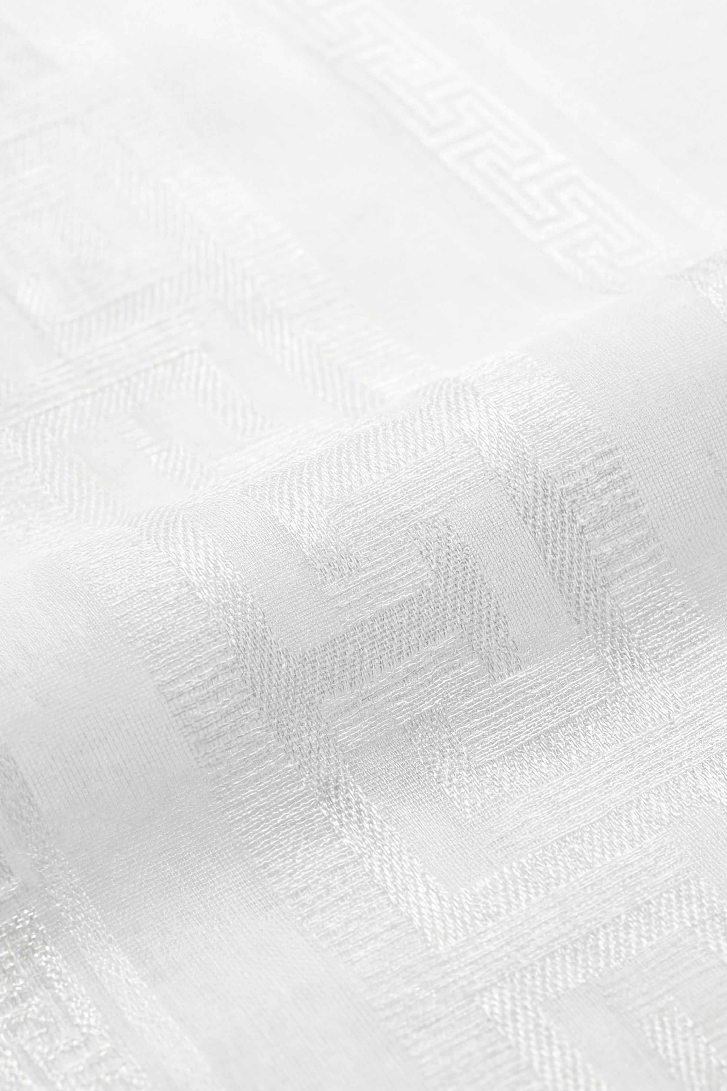Off White Women Scarf-447512107
